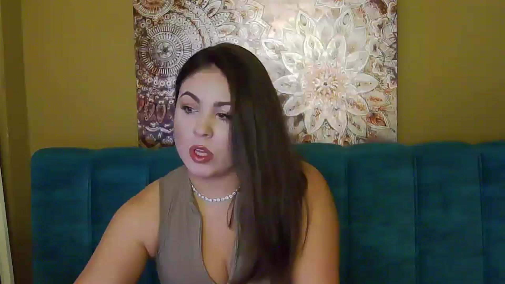 Gallery image thumbnail from NotVanilla's myfreecams stream on, 12/24/2024, 02:13 image 9 of 20