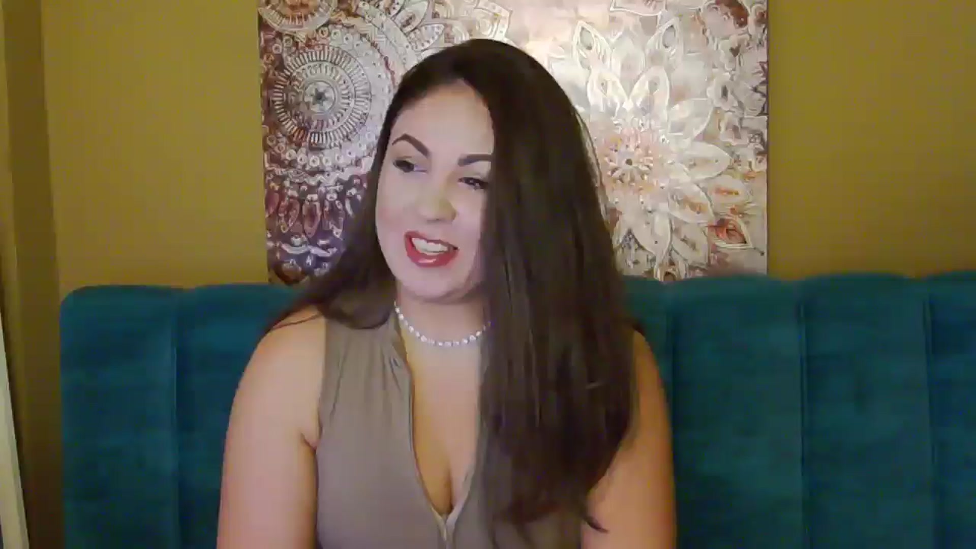 Gallery image thumbnail from NotVanilla's myfreecams stream on, 12/24/2024, 02:13 image 2 of 20