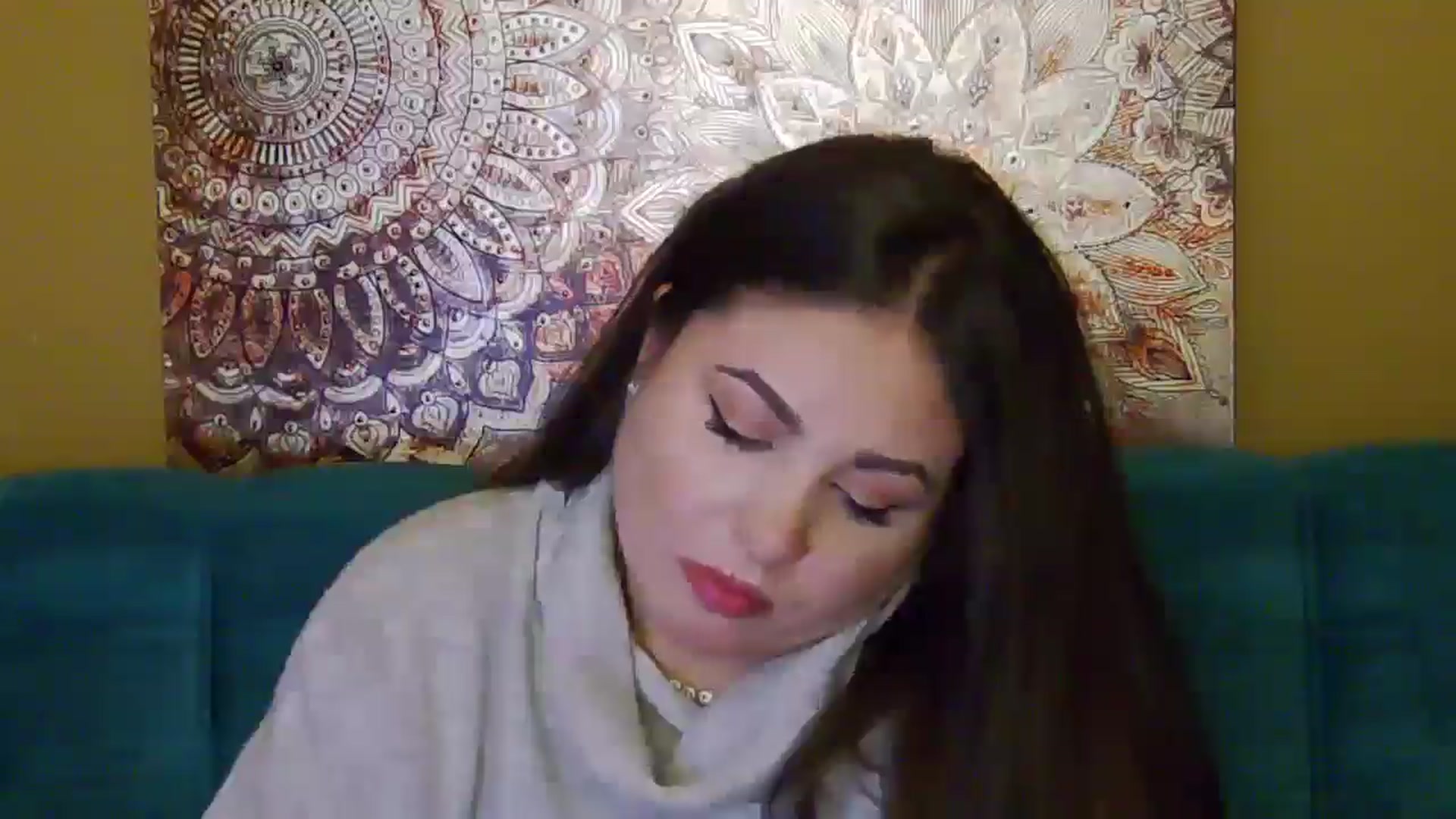 Gallery image thumbnail from NotVanilla's myfreecams stream on, 12/24/2024, 05:58 image 20 of 20