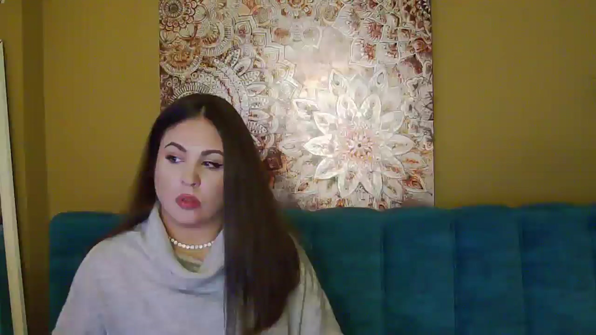 Gallery image thumbnail from NotVanilla's myfreecams stream on, 12/24/2024, 05:58 image 17 of 20