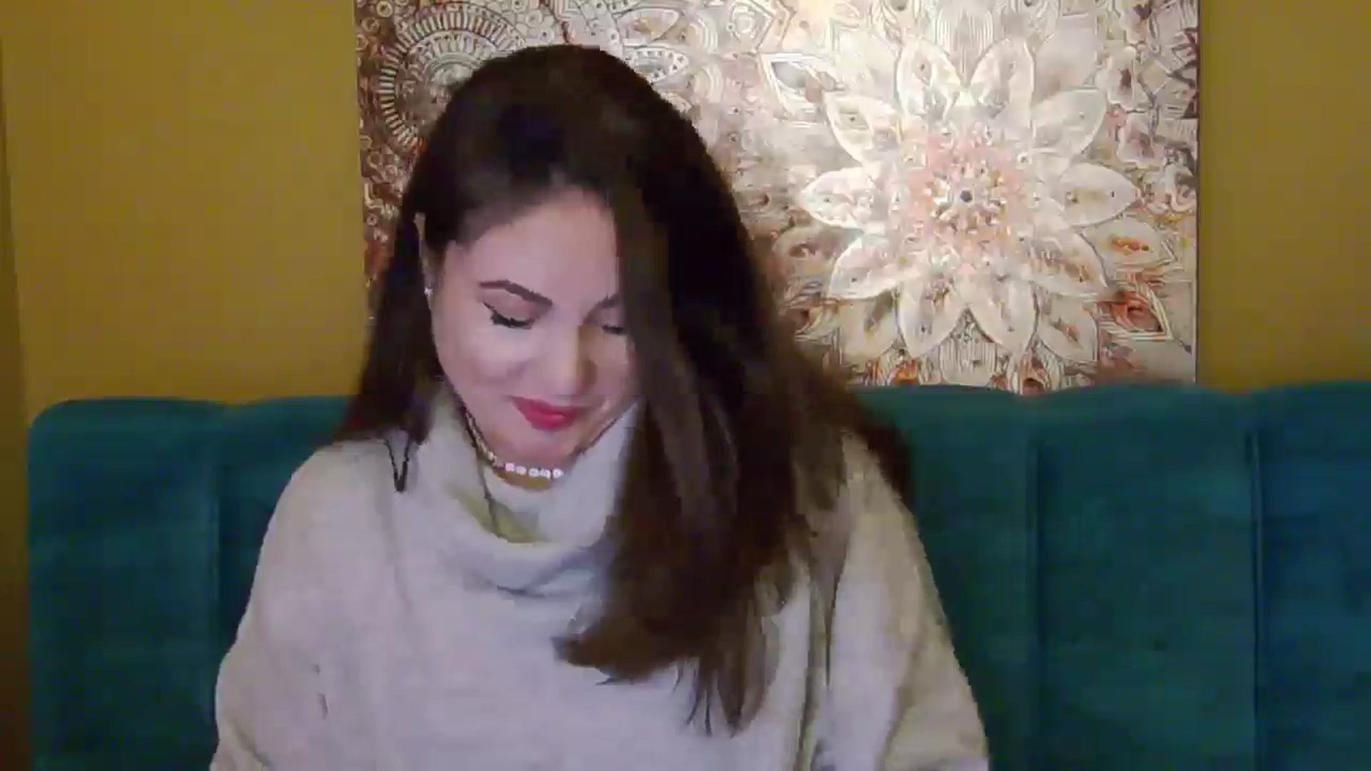 Gallery image thumbnail from NotVanilla's myfreecams stream on, 12/24/2024, 07:10 image 4 of 20