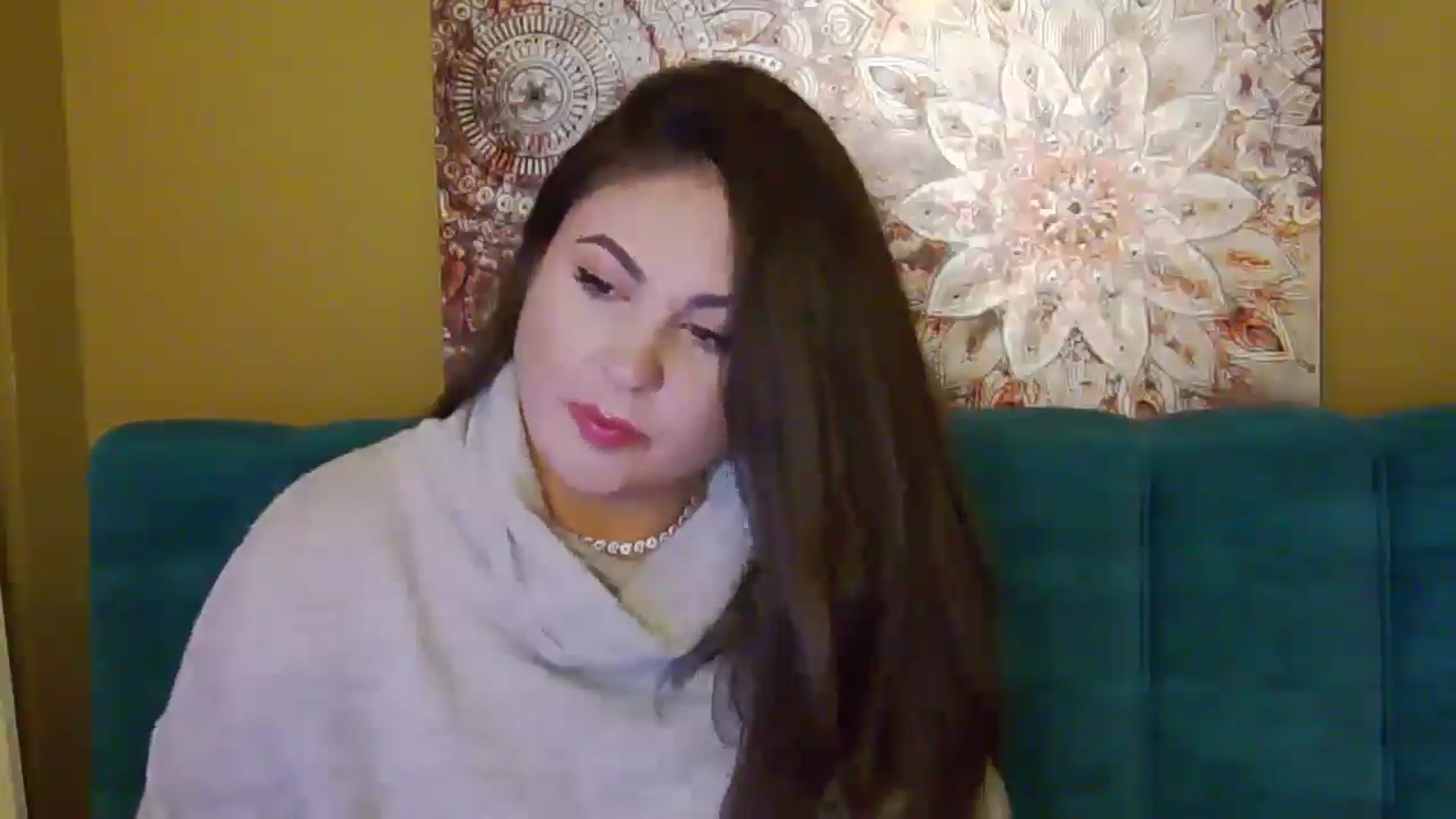 Gallery image thumbnail from NotVanilla's myfreecams stream on, 12/24/2024, 07:10 image 9 of 20