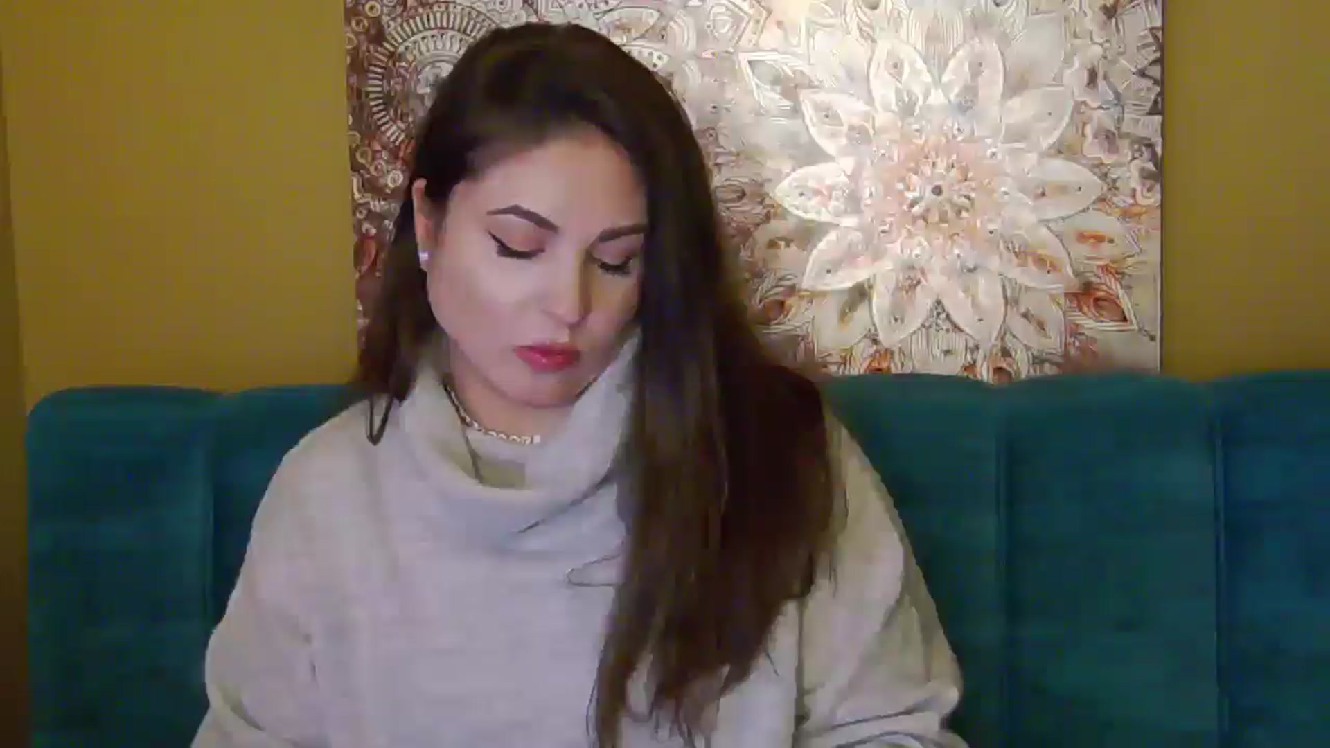 Gallery image thumbnail from NotVanilla's myfreecams stream on, 12/24/2024, 07:10 image 3 of 20