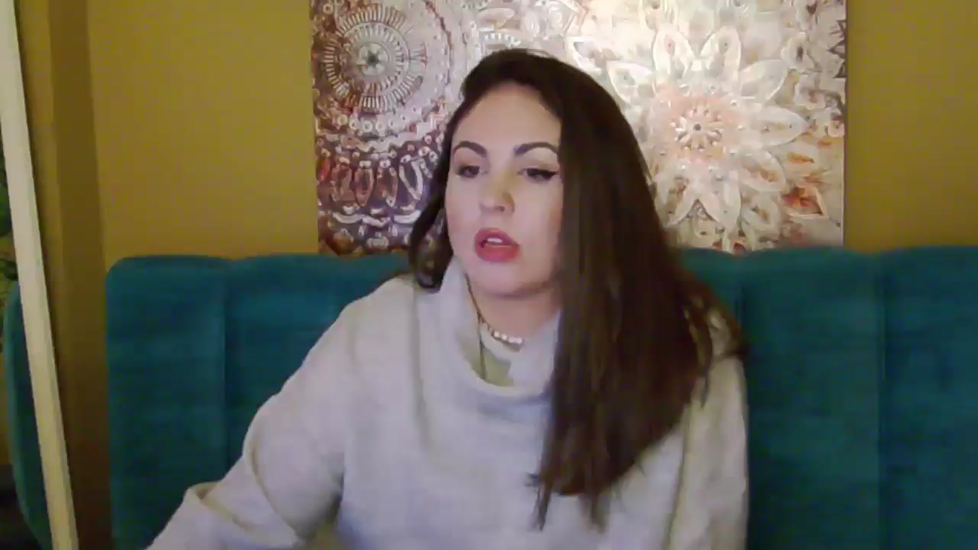 Gallery image thumbnail from NotVanilla's myfreecams stream on, 12/24/2024, 07:10 image 1 of 20