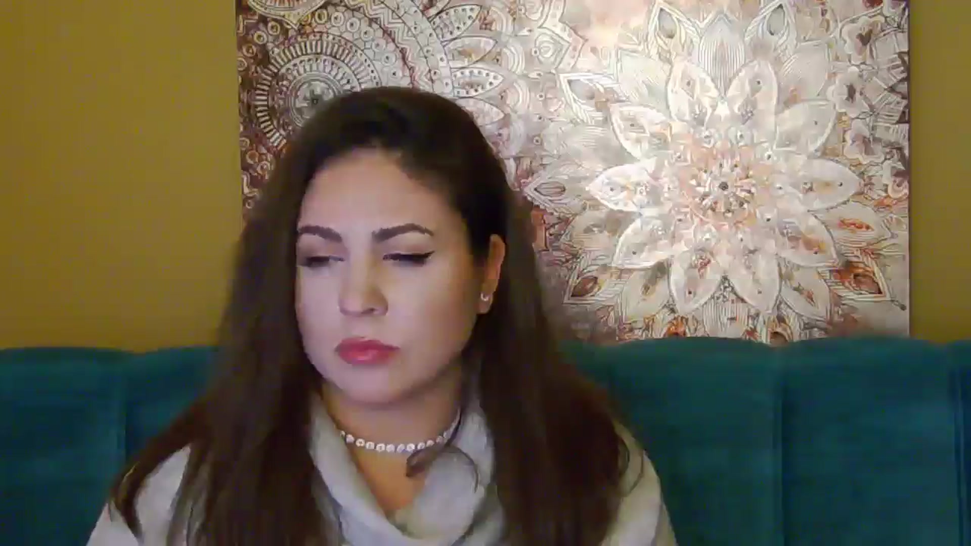 Gallery image thumbnail from NotVanilla's myfreecams stream on, 12/24/2024, 07:10 image 20 of 20