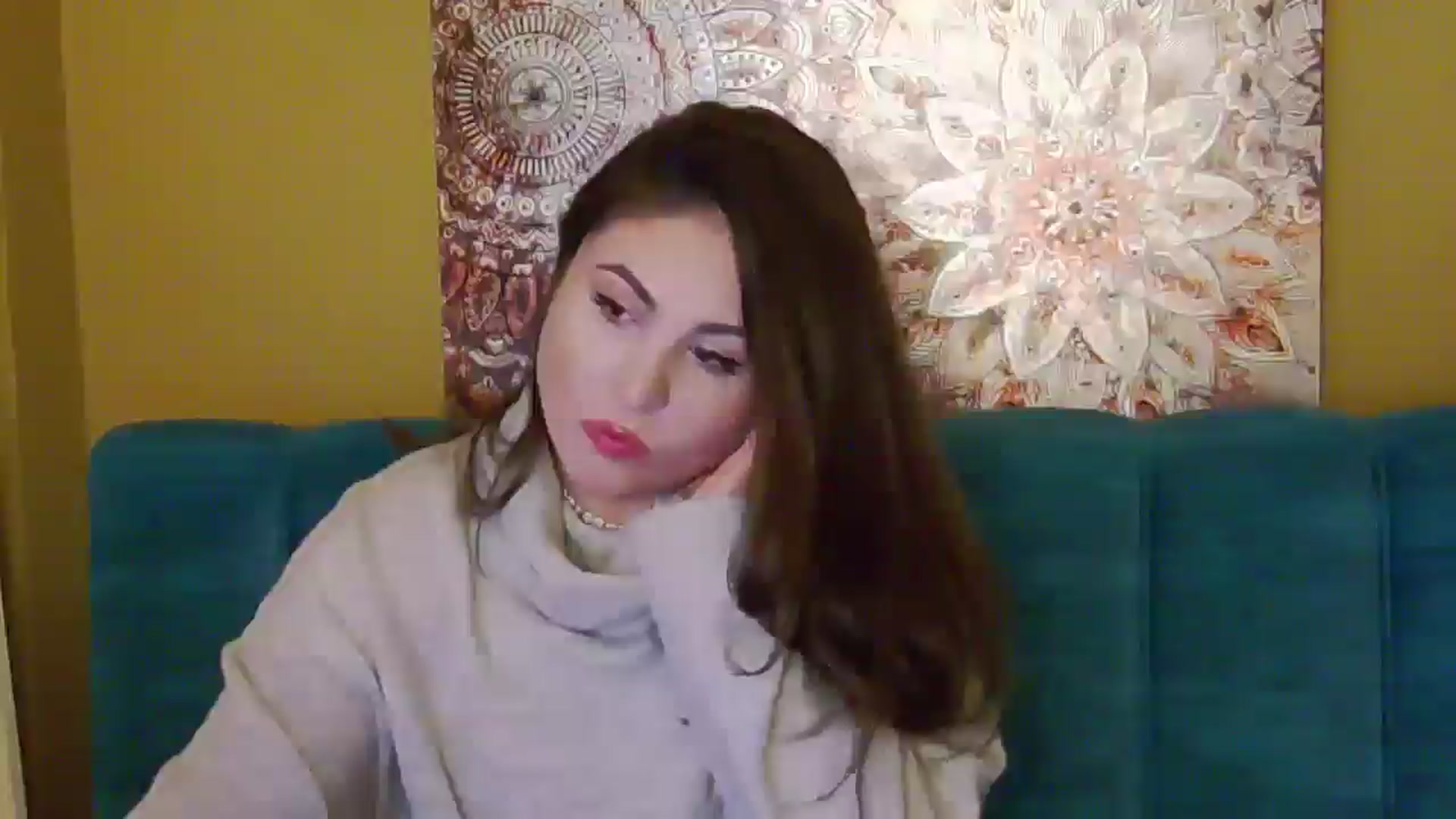 Gallery image thumbnail from NotVanilla's myfreecams stream on, 12/24/2024, 07:10 image 7 of 20