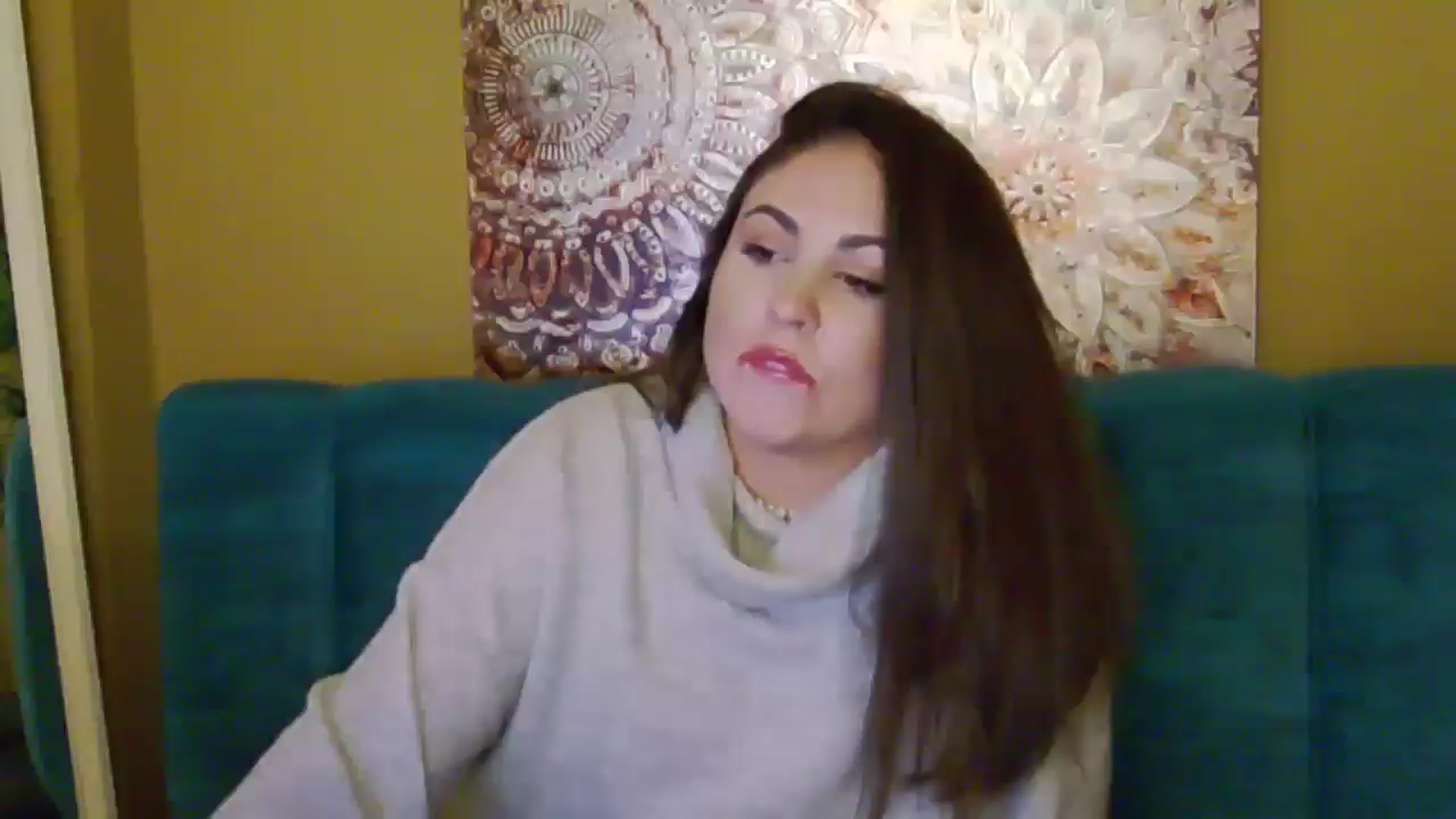 Gallery image thumbnail from NotVanilla's myfreecams stream on, 12/24/2024, 07:10 image 2 of 20
