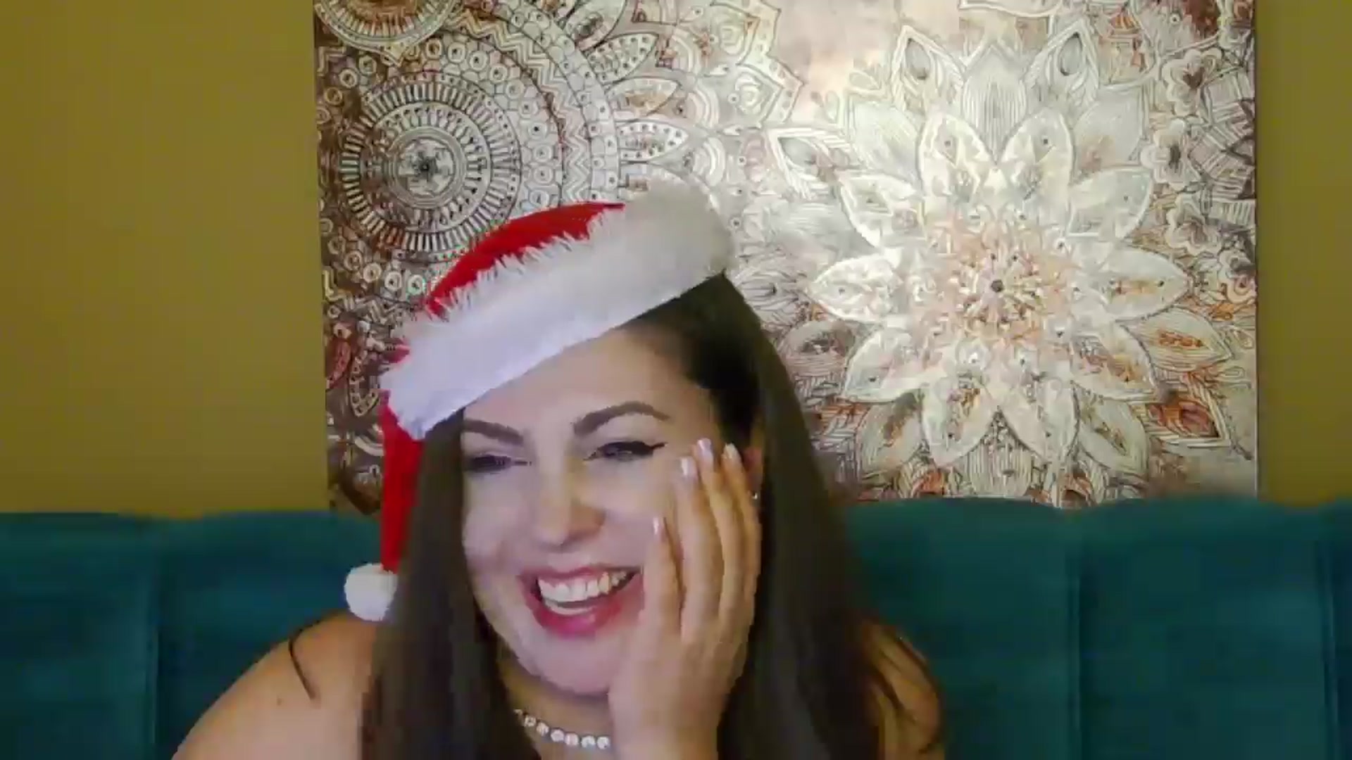 Gallery image thumbnail from NotVanilla's myfreecams stream on, 12/24/2024, 09:24 image 17 of 20