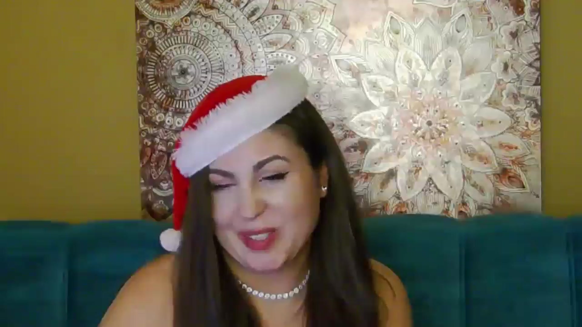 Gallery image thumbnail from NotVanilla's myfreecams stream on, 12/24/2024, 09:24 image 20 of 20