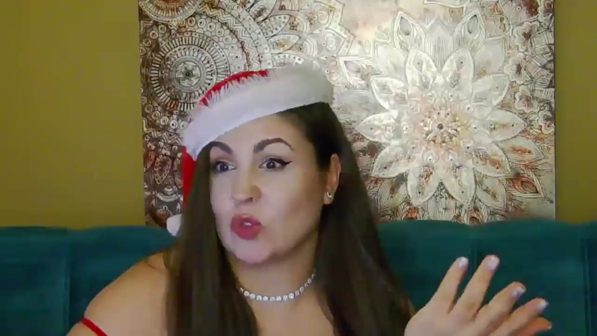 Gallery image thumbnail from NotVanilla's myfreecams stream on, 12/24/2024, 09:24 image 14 of 20