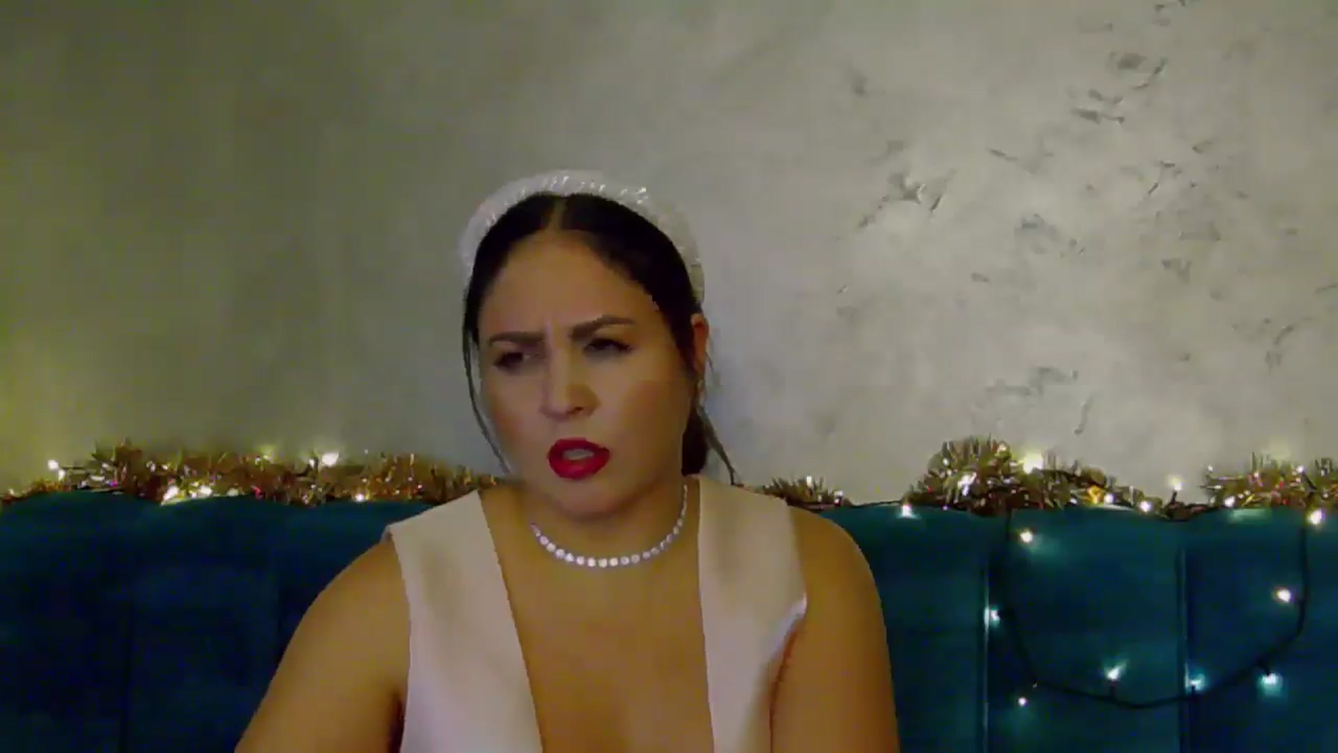 Gallery image thumbnail from NotVanilla's myfreecams stream on, 12/27/2024, 08:40 image 9 of 20