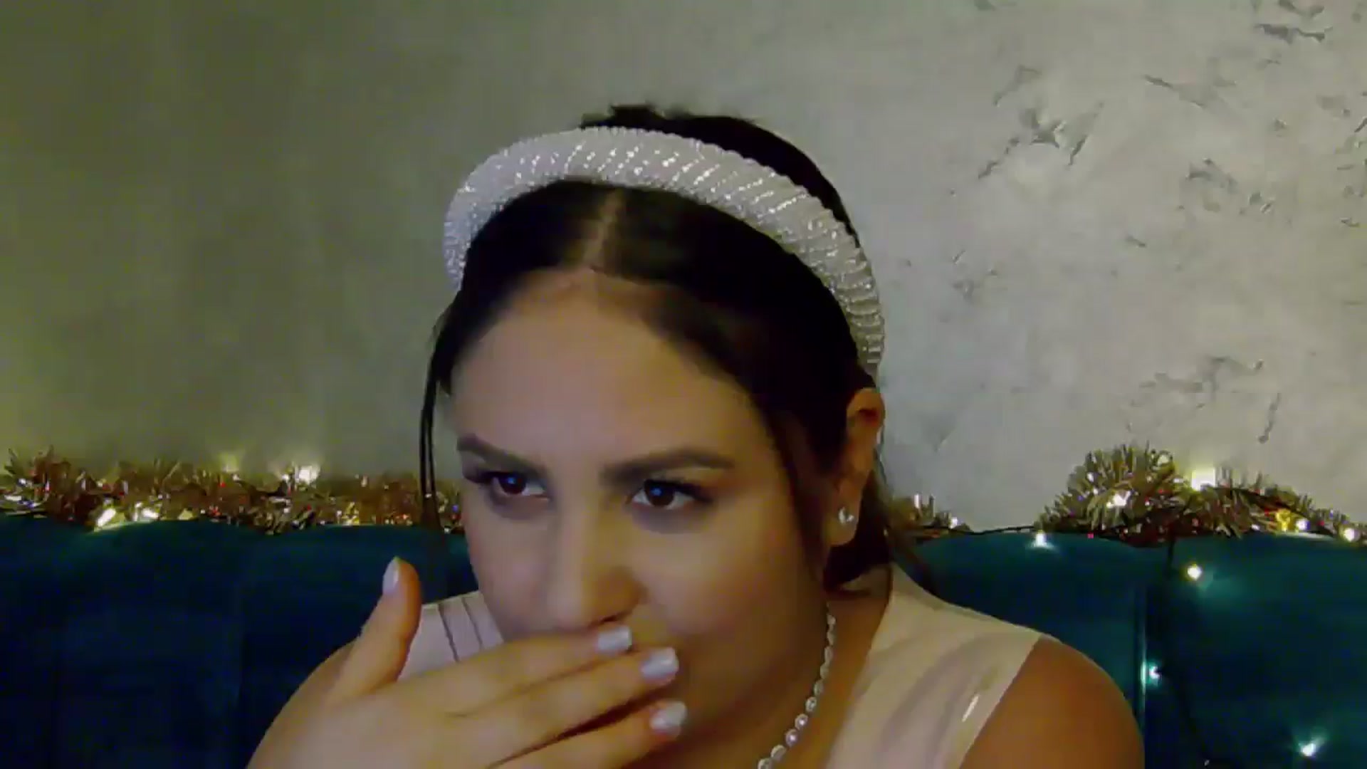 Gallery image thumbnail from NotVanilla's myfreecams stream on, 12/27/2024, 08:40 image 2 of 20