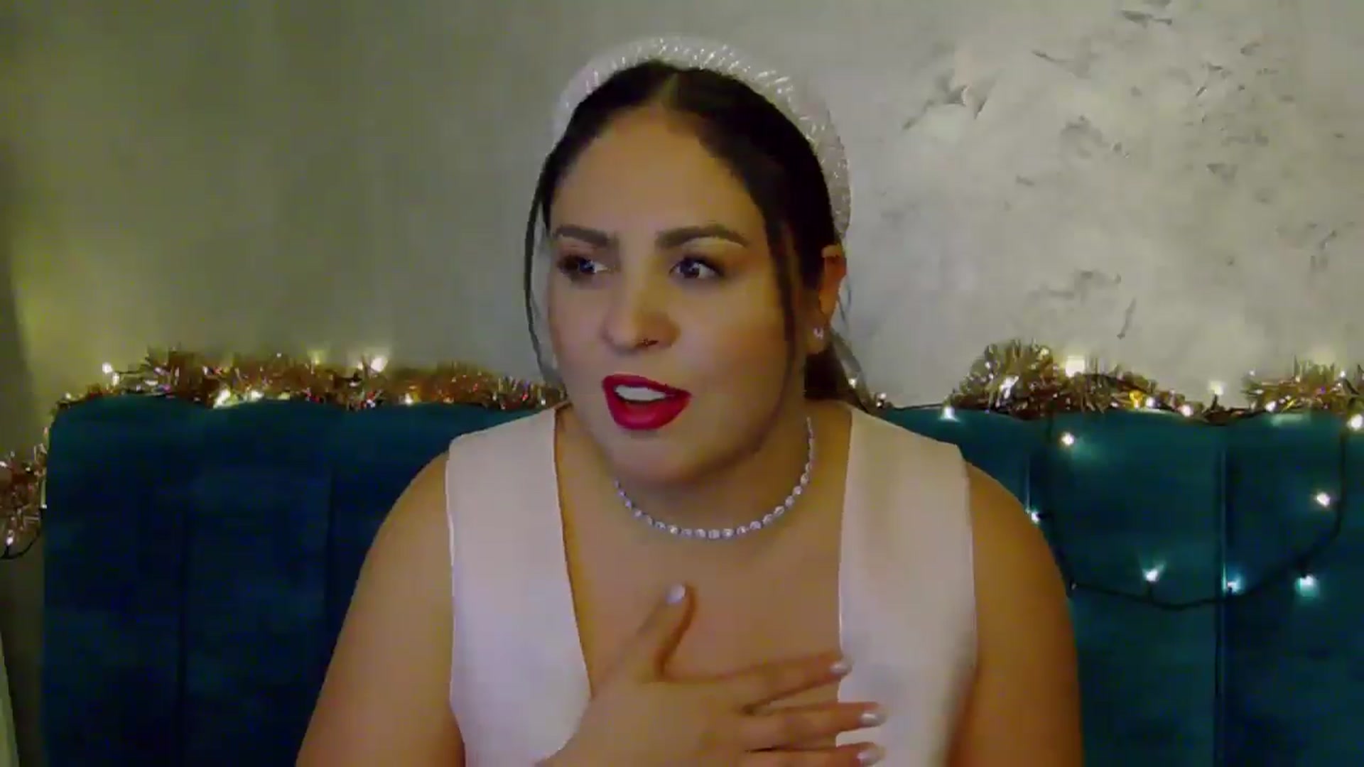 Gallery image thumbnail from NotVanilla's myfreecams stream on, 12/27/2024, 08:40 image 12 of 20