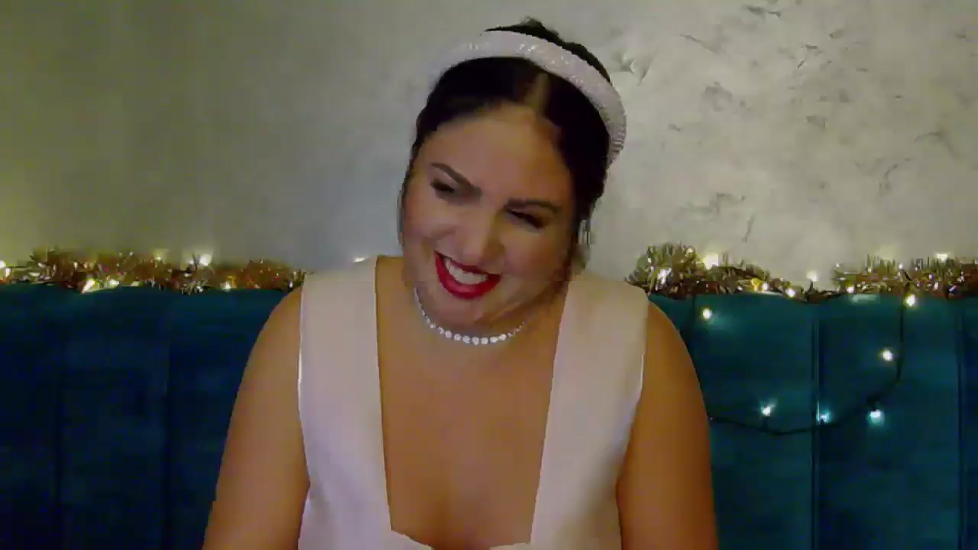 Gallery image thumbnail from NotVanilla's myfreecams stream on, 12/27/2024, 08:40 image 18 of 20