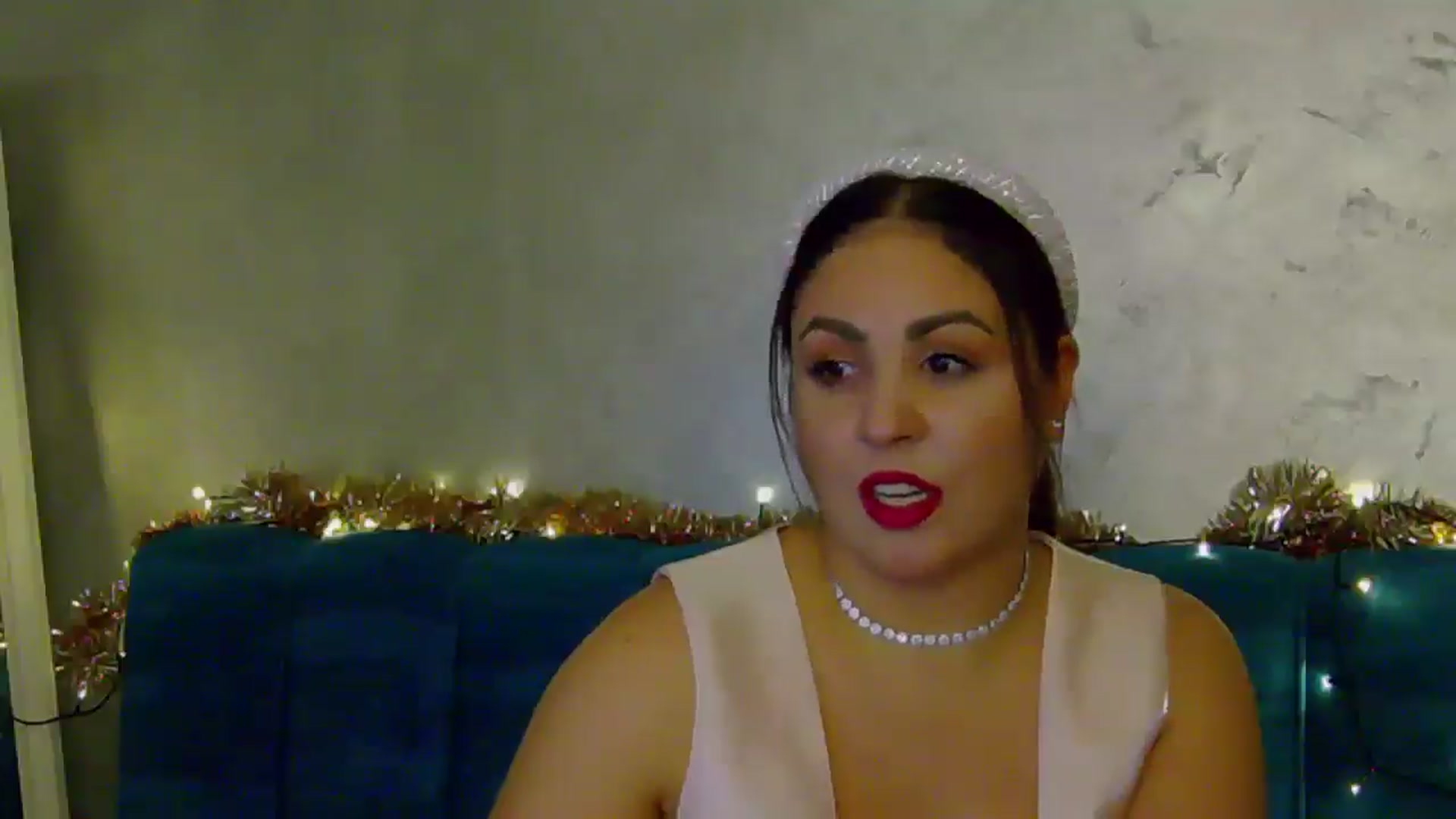 Gallery image thumbnail from NotVanilla's myfreecams stream on, 12/27/2024, 10:04 image 2 of 20