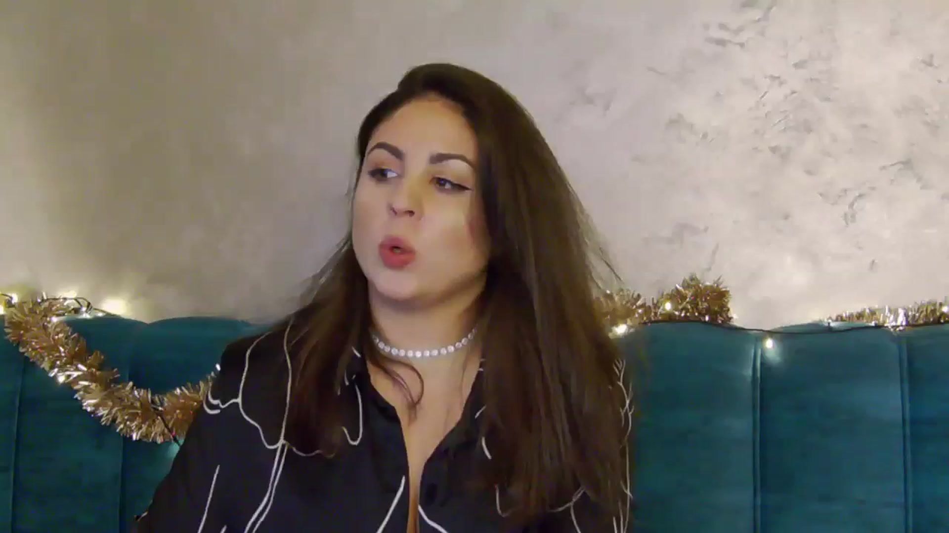 Gallery image thumbnail from NotVanilla's myfreecams stream on, 12/29/2024, 08:36 image 15 of 20