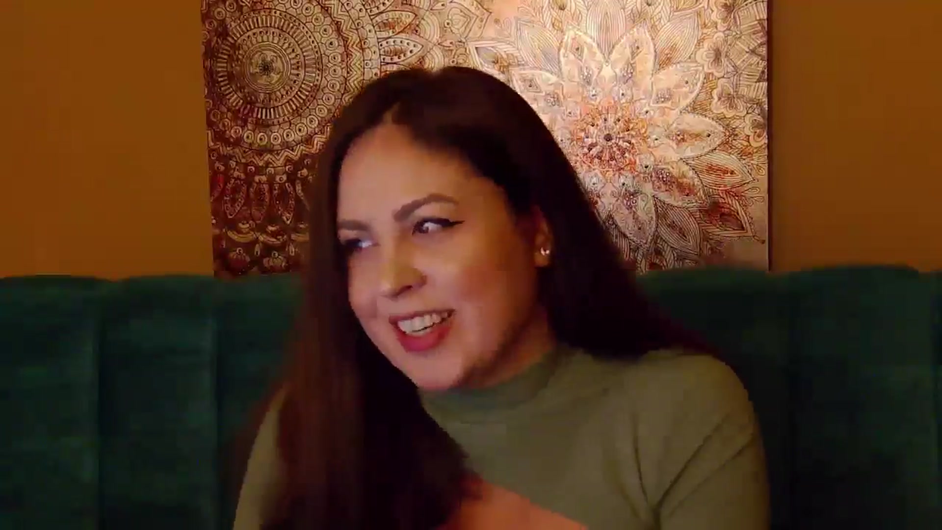Gallery image thumbnail from NotVanilla's myfreecams stream on, 12/31/2024, 03:15 image 10 of 20