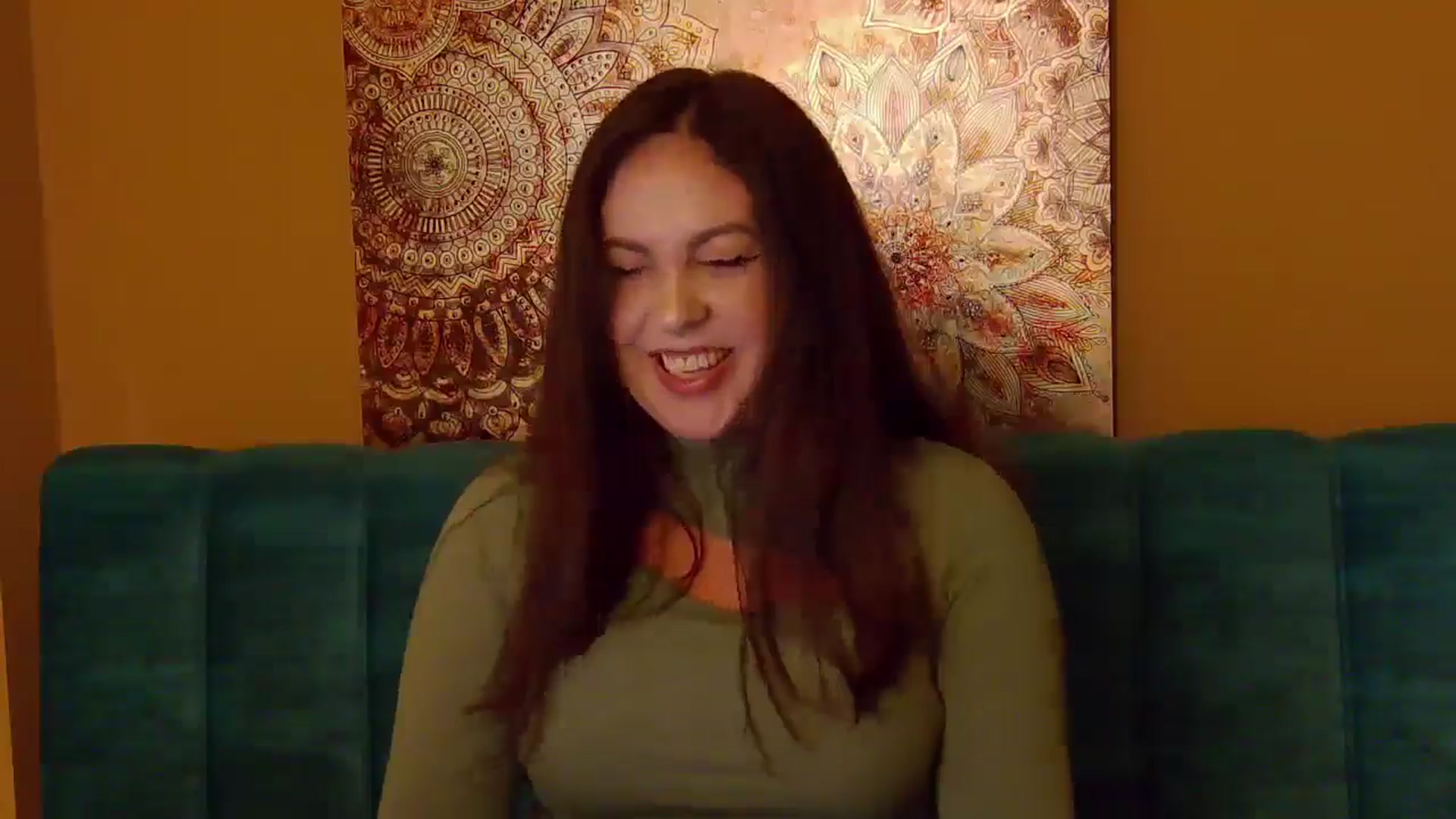 Gallery image thumbnail from NotVanilla's myfreecams stream on, 12/31/2024, 03:15 image 3 of 20