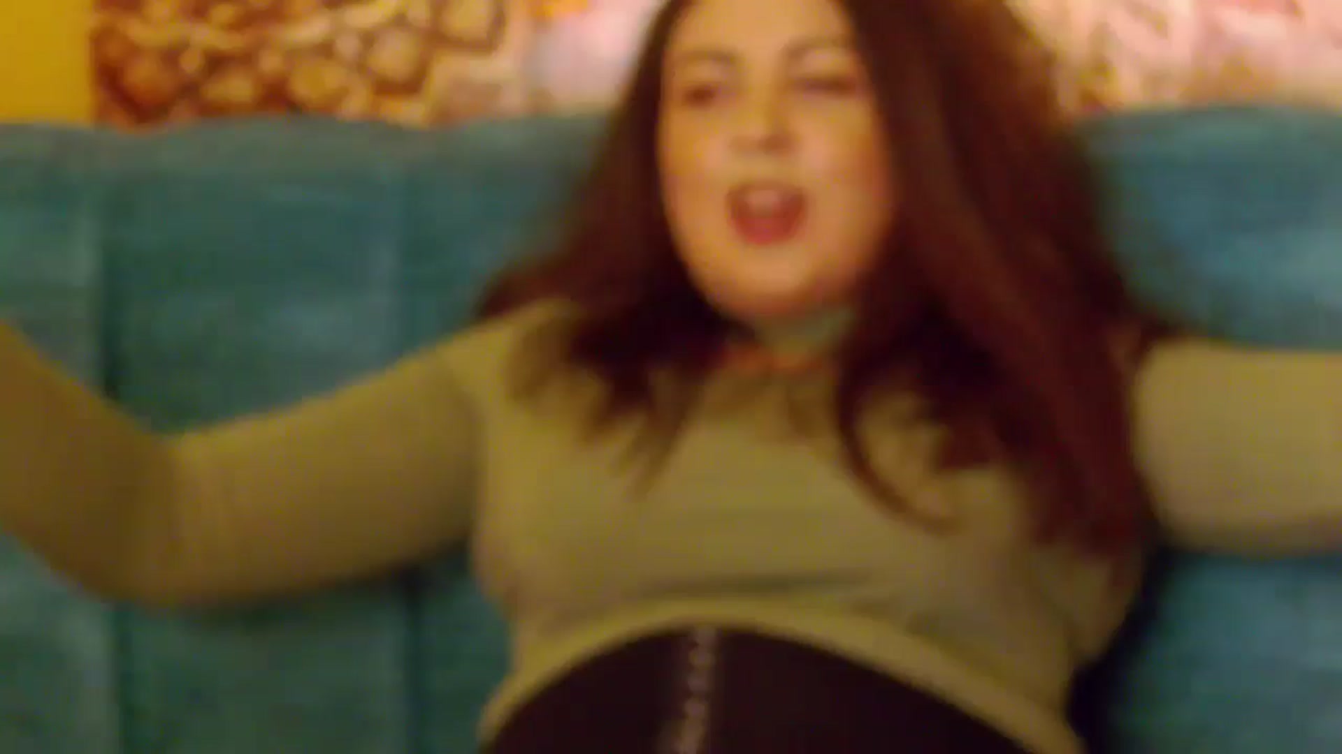 Gallery image thumbnail from NotVanilla's myfreecams stream on, 12/31/2024, 03:15 image 15 of 20