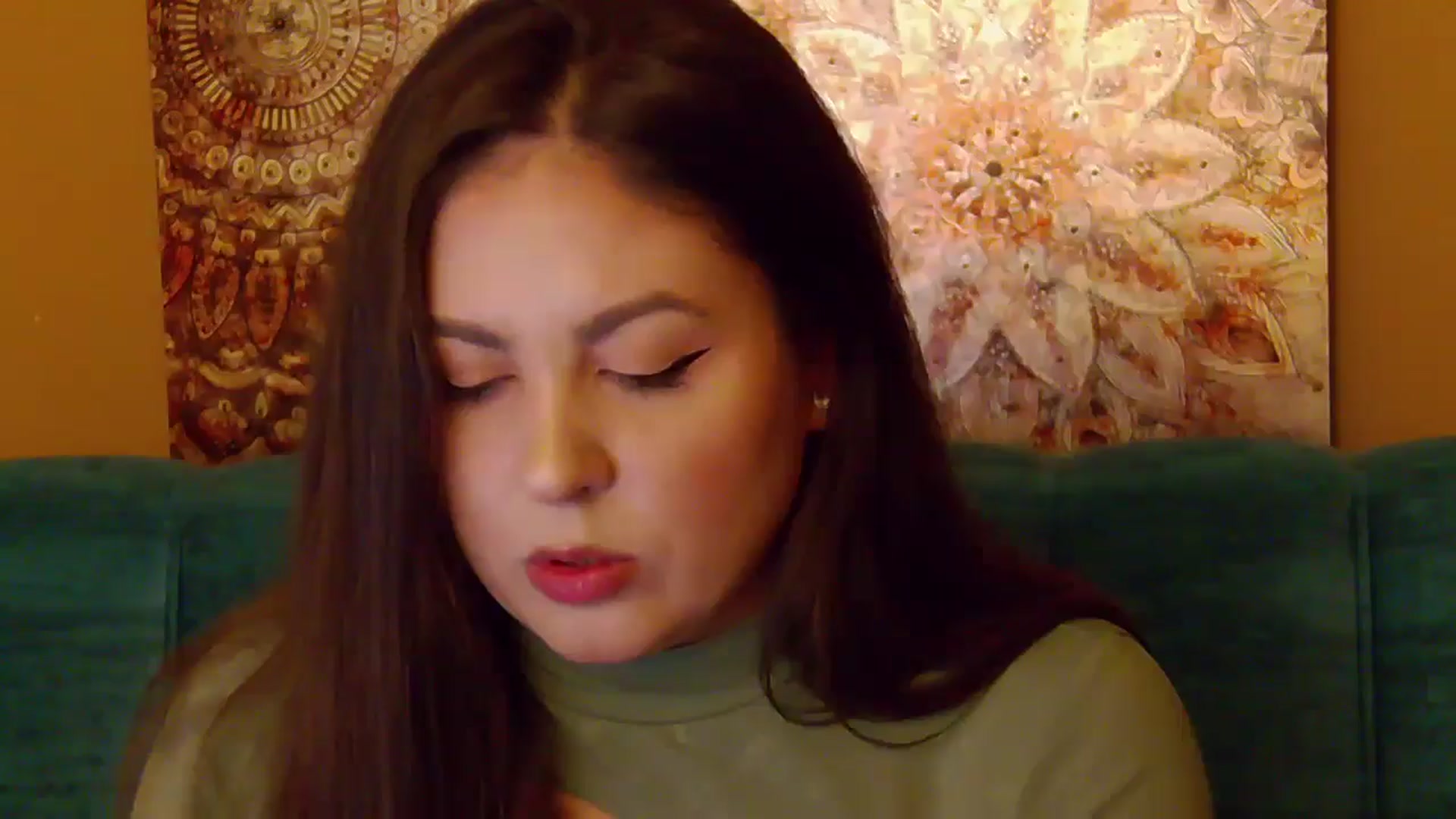 Gallery image thumbnail from NotVanilla's myfreecams stream on, 12/31/2024, 03:15 image 6 of 20