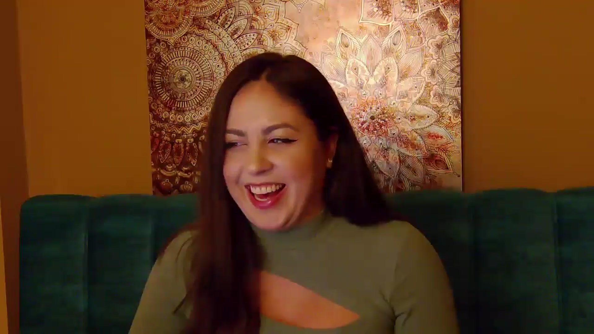 Gallery image thumbnail from NotVanilla's myfreecams stream on, 12/31/2024, 03:15 image 13 of 20
