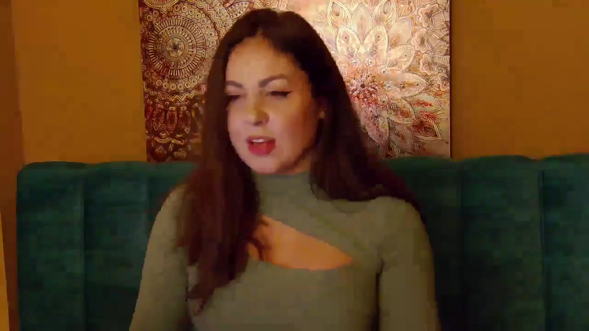 Gallery image thumbnail from NotVanilla's myfreecams stream on, 12/31/2024, 03:15 image 7 of 20