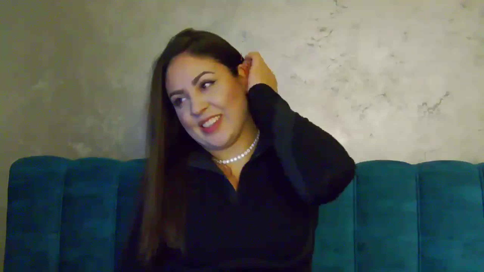 Gallery image thumbnail from NotVanilla's myfreecams stream on, 01/03/2025, 03:11 image 20 of 20