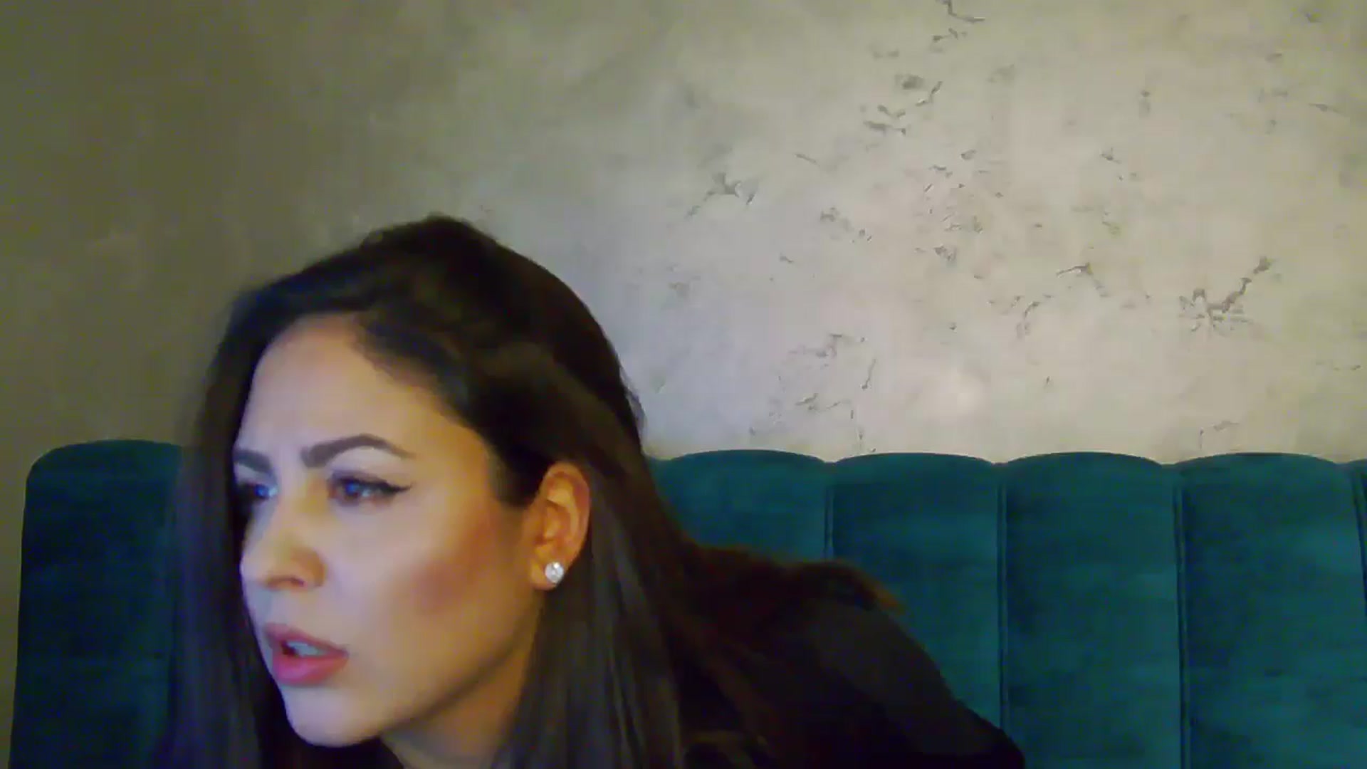 Gallery image thumbnail from NotVanilla's myfreecams stream on, 01/03/2025, 03:11 image 19 of 20