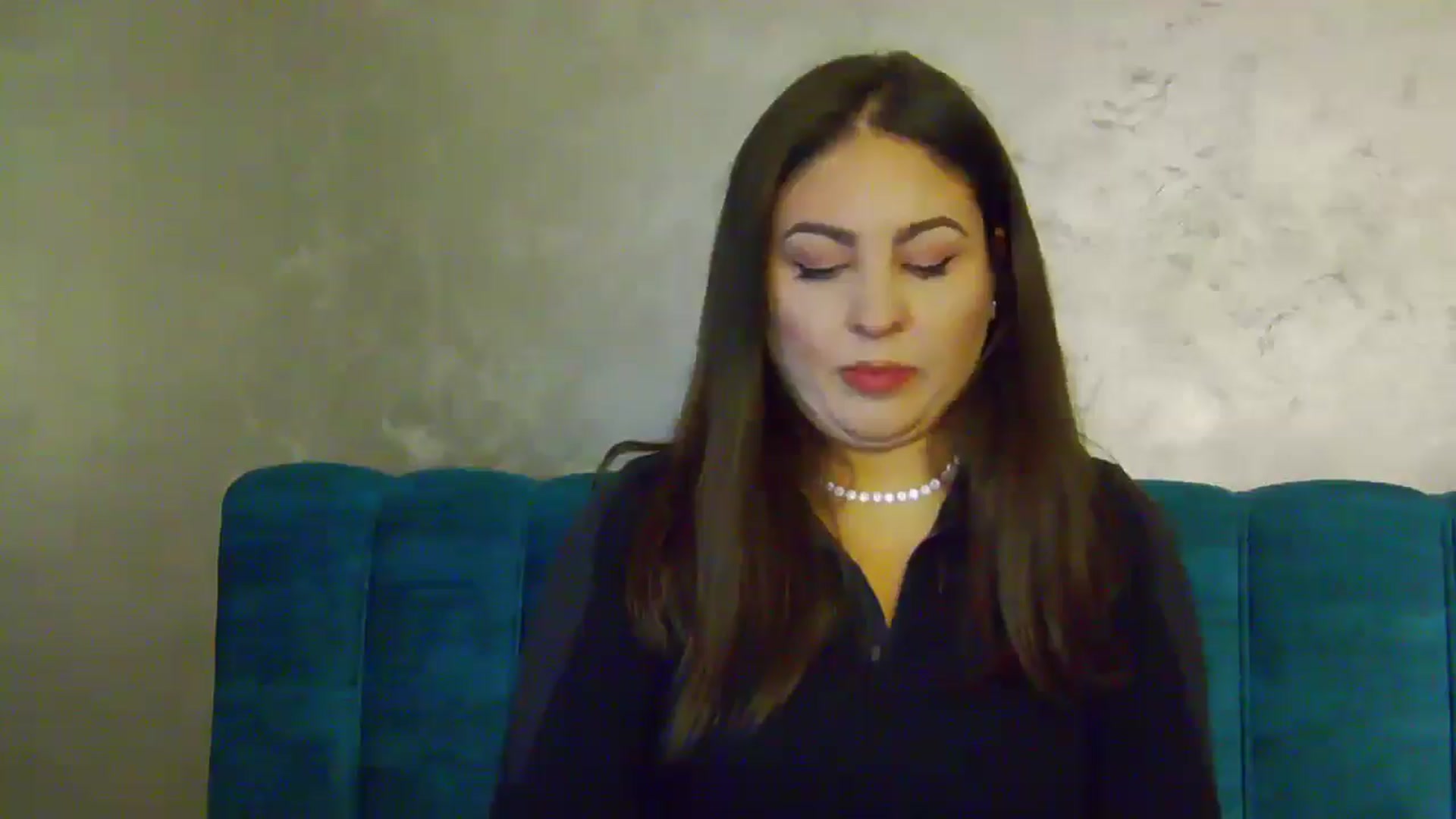Gallery image thumbnail from NotVanilla's myfreecams stream on, 01/03/2025, 03:41 image 19 of 20