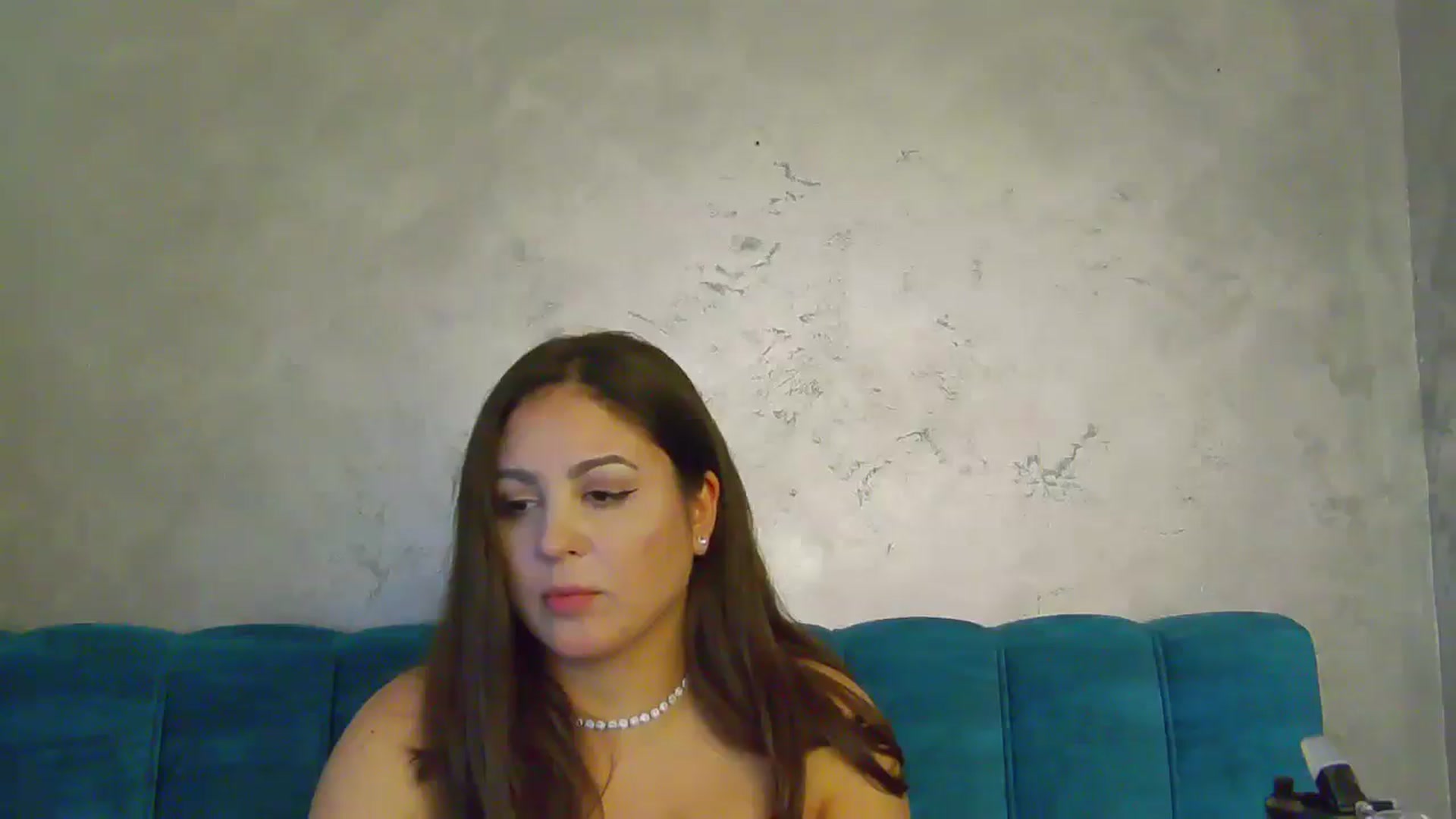 Gallery image thumbnail from NotVanilla's myfreecams stream on, 01/04/2025, 09:30 image 19 of 20