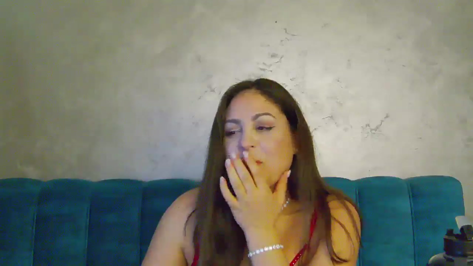Gallery image thumbnail from NotVanilla's myfreecams stream on, 01/04/2025, 09:30 image 8 of 20