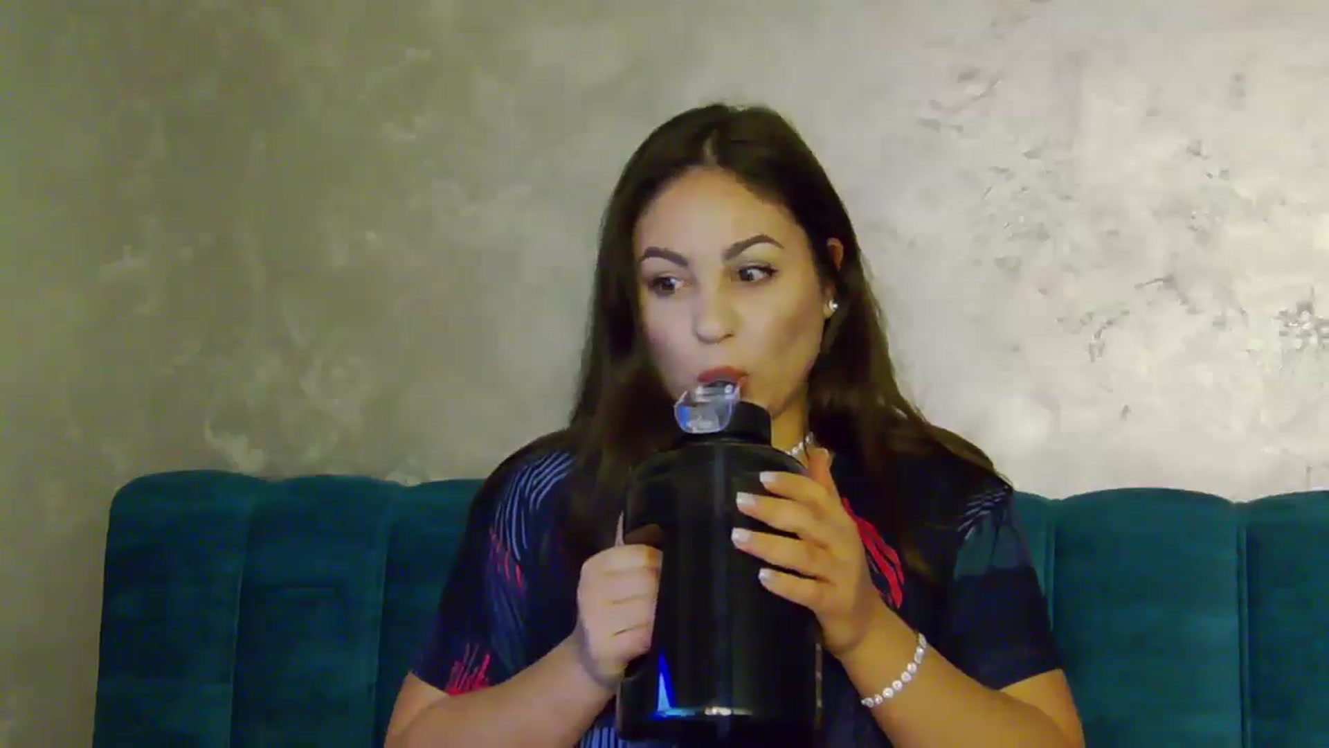 Gallery image thumbnail from NotVanilla's myfreecams stream on, 01/06/2025, 02:33 image 3 of 20
