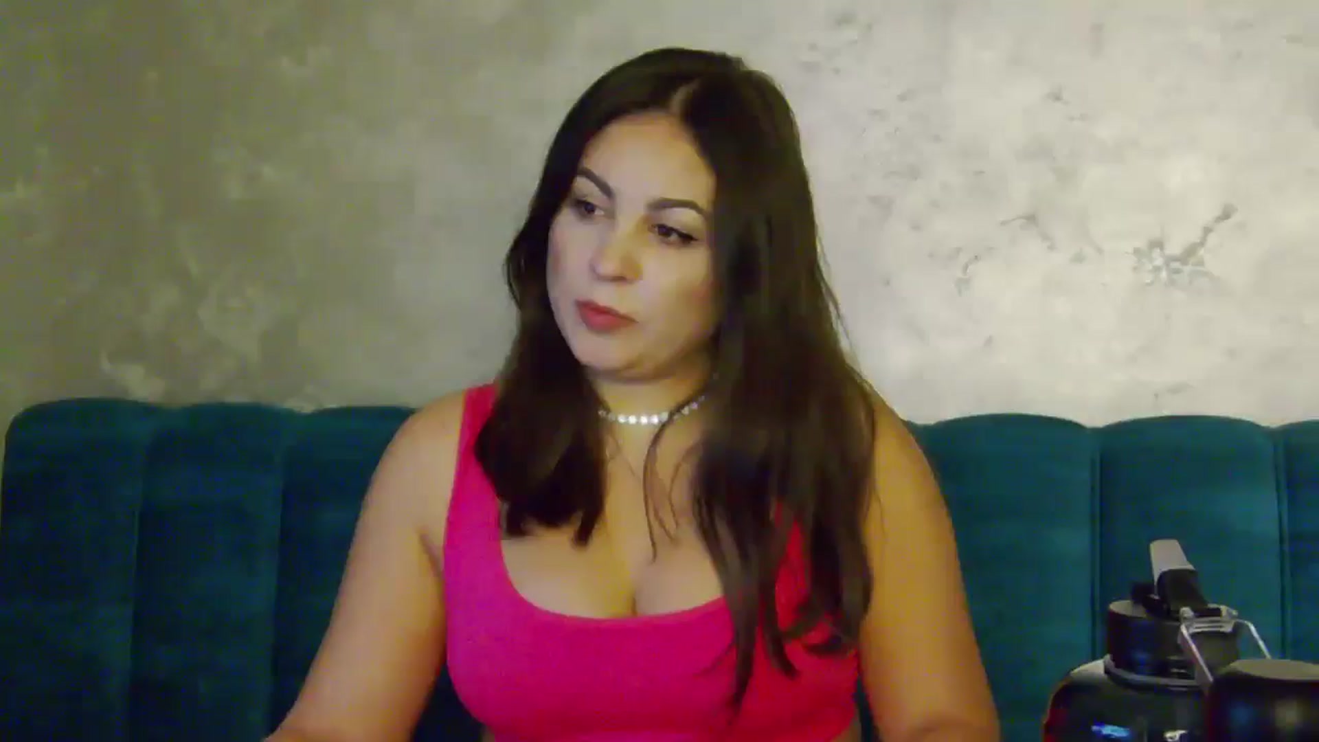 Gallery image thumbnail from NotVanilla's myfreecams stream on, 01/06/2025, 03:21 image 20 of 20