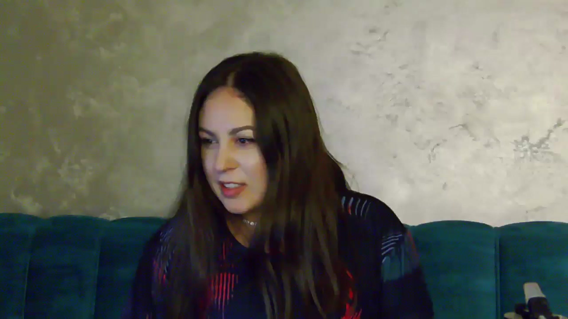 Gallery image thumbnail from NotVanilla's myfreecams stream on, 01/06/2025, 03:21 image 8 of 20