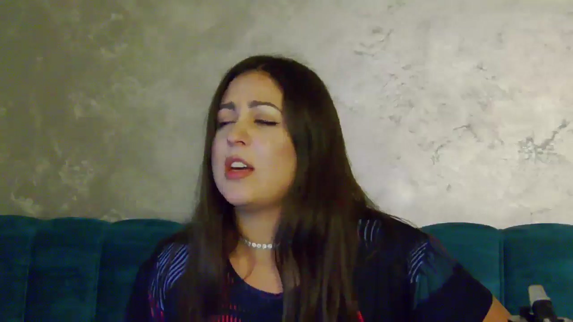 Gallery image thumbnail from NotVanilla's myfreecams stream on, 01/06/2025, 03:21 image 10 of 20