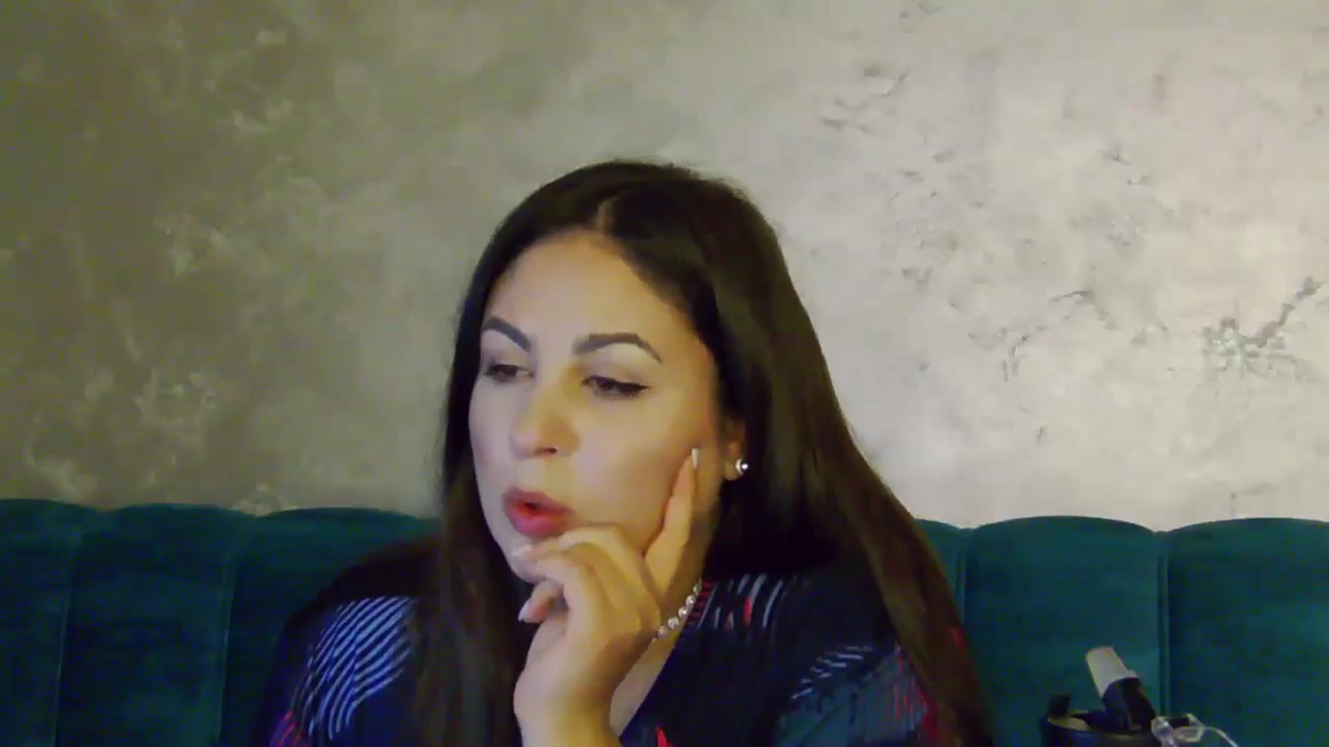 Gallery image thumbnail from NotVanilla's myfreecams stream on, 01/06/2025, 03:21 image 3 of 20