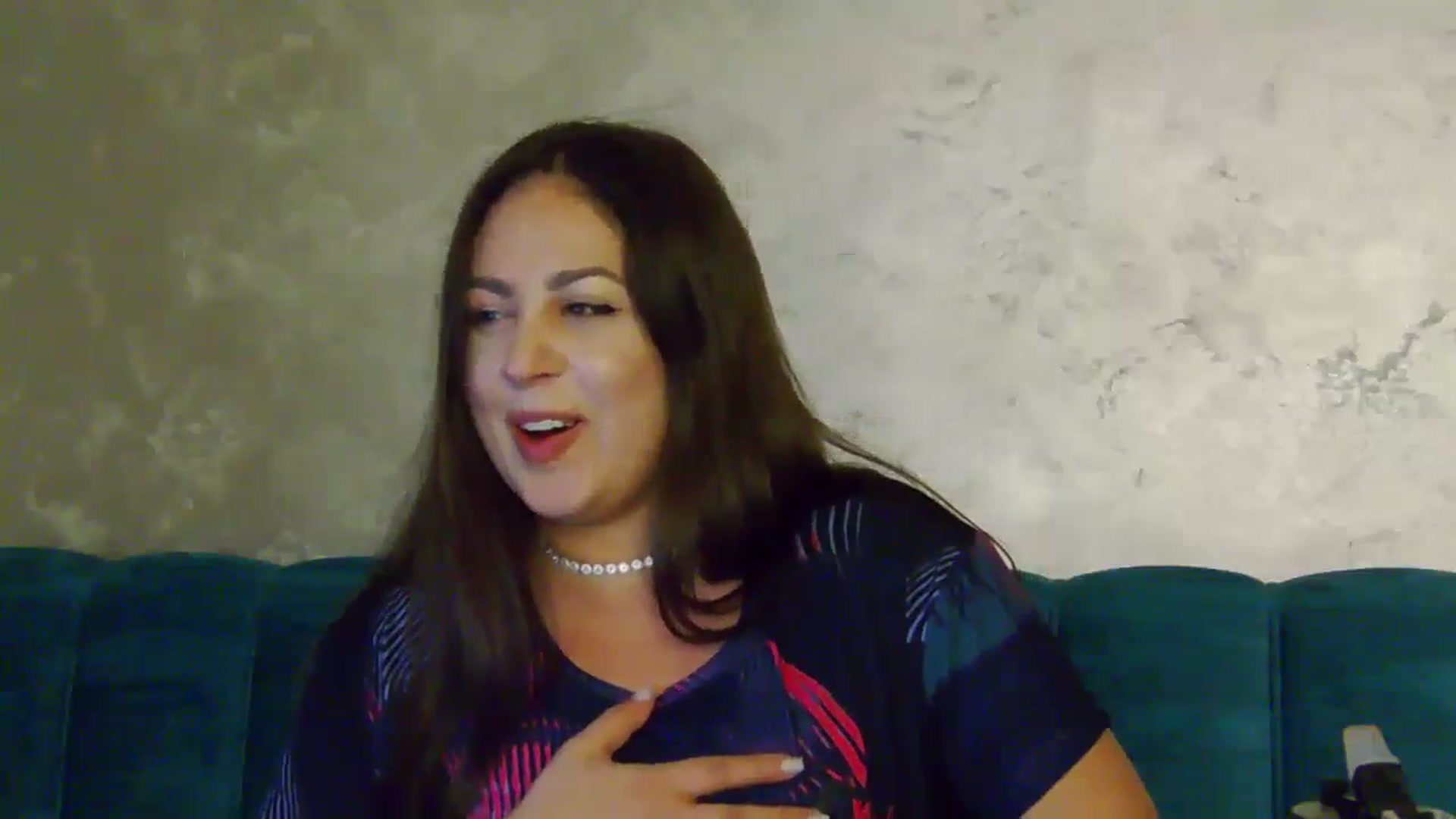 Gallery image thumbnail from NotVanilla's myfreecams stream on, 01/06/2025, 03:21 image 7 of 20