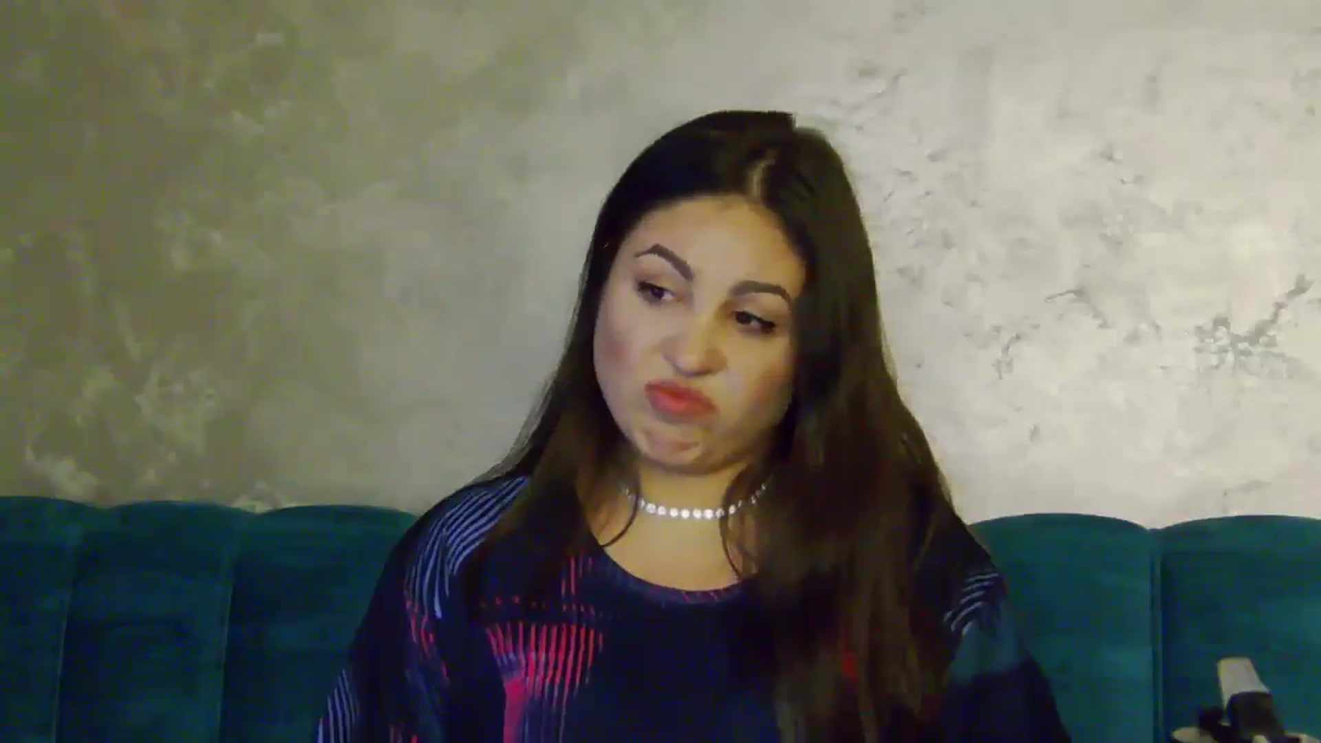 Gallery image thumbnail from NotVanilla's myfreecams stream on, 01/06/2025, 03:21 image 14 of 20