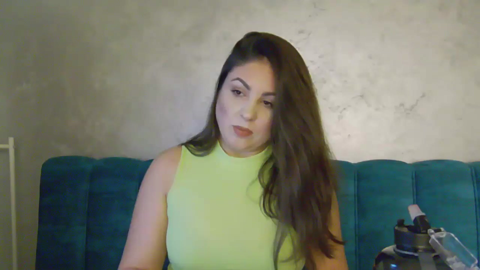 Gallery image thumbnail from NotVanilla's myfreecams stream on, 01/08/2025, 02:12 image 7 of 20