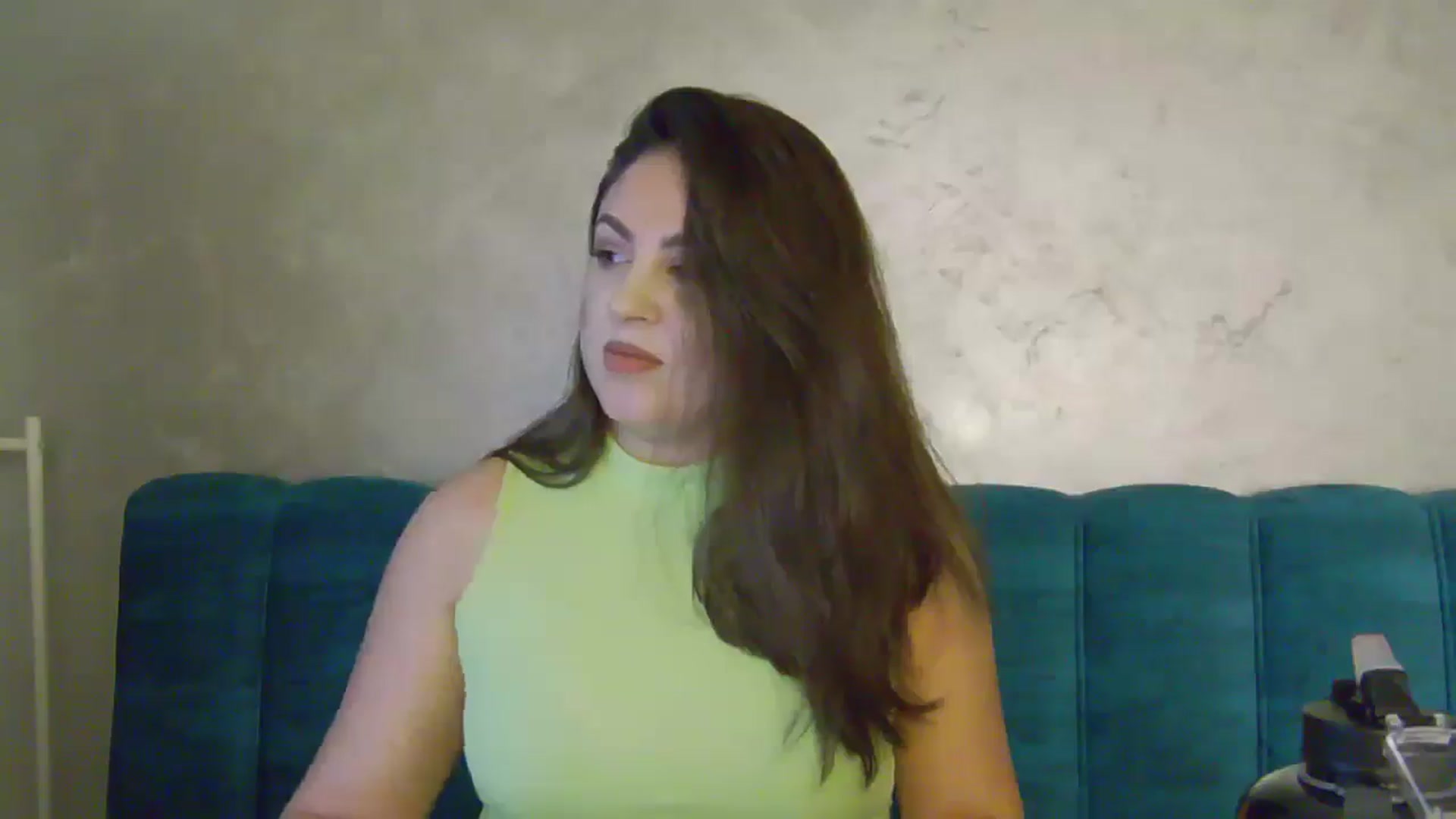 Gallery image thumbnail from NotVanilla's myfreecams stream on, 01/08/2025, 02:12 image 14 of 20