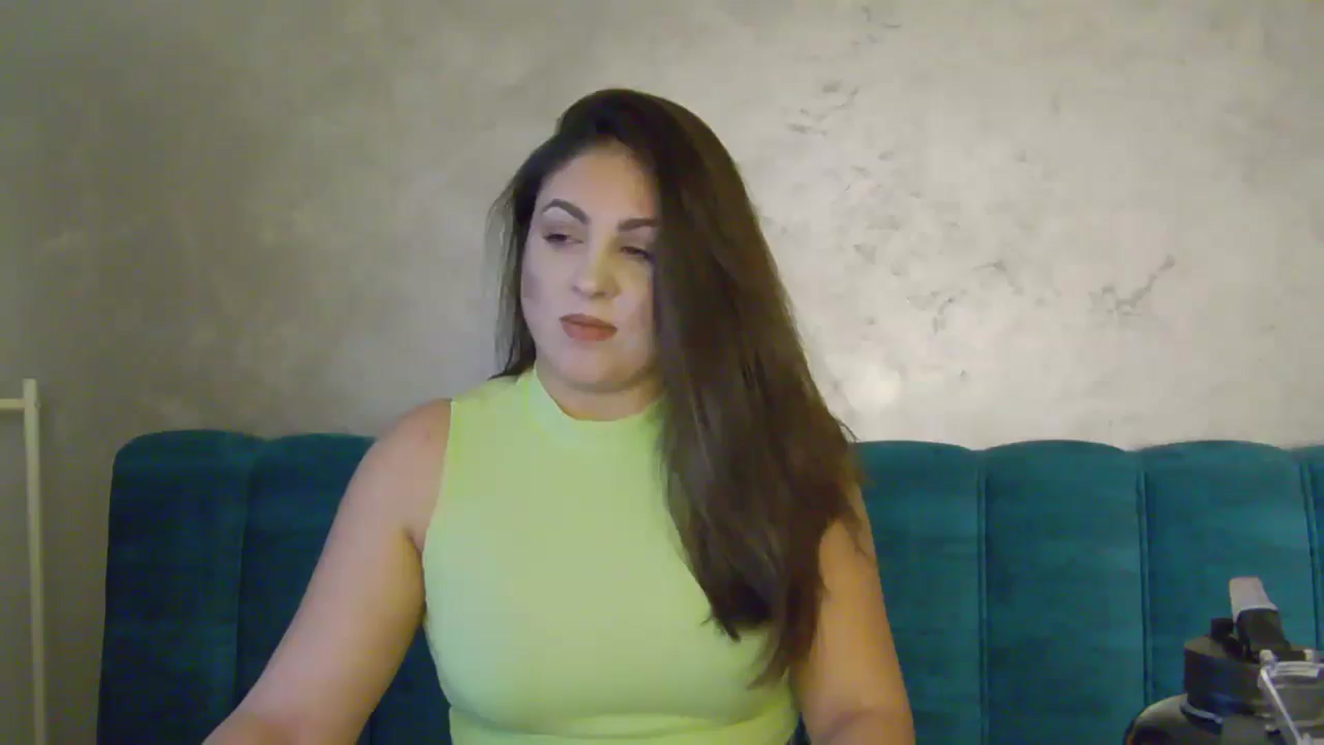 Gallery image thumbnail from NotVanilla's myfreecams stream on, 01/08/2025, 02:12 image 19 of 20