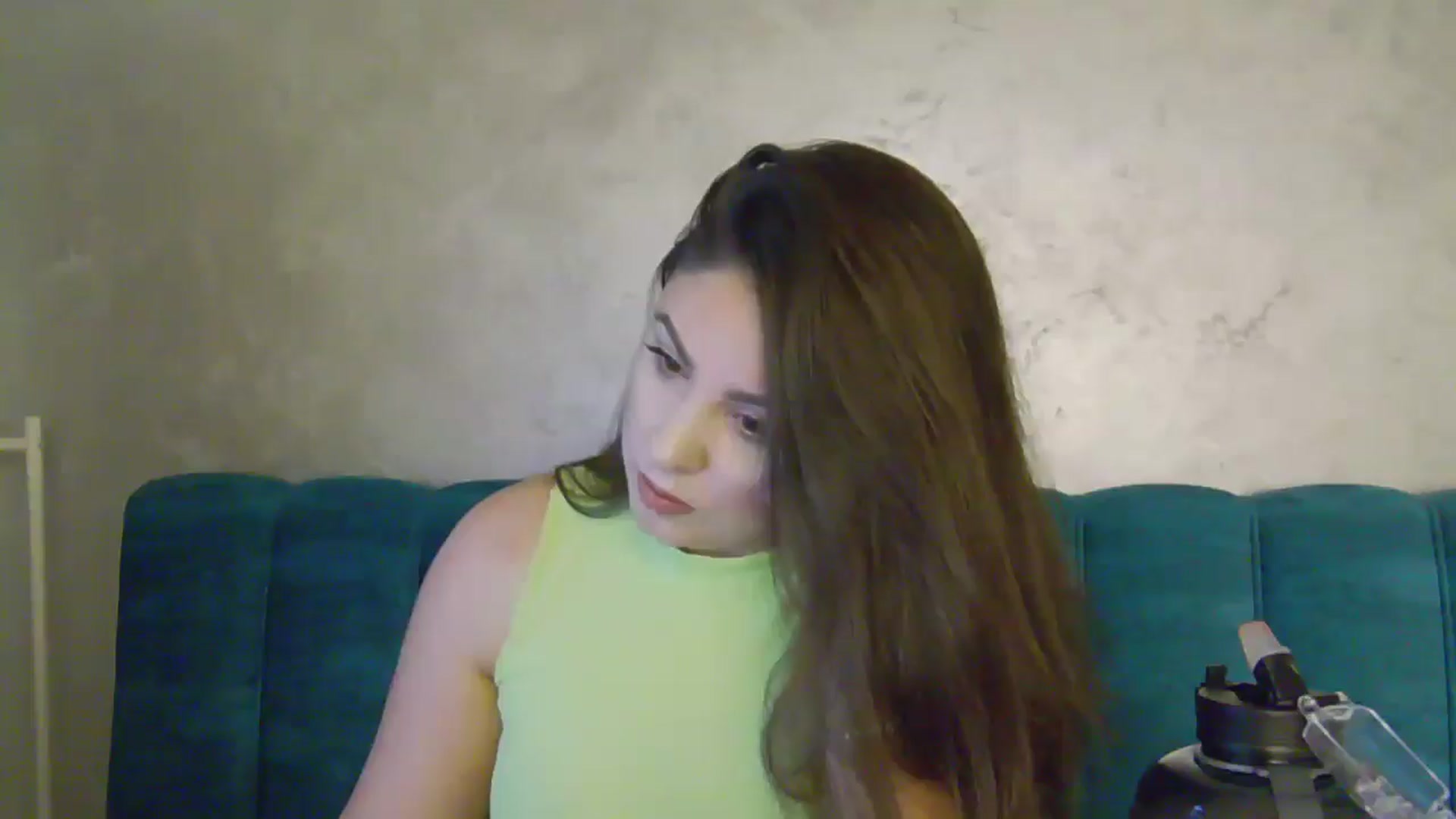 Gallery image thumbnail from NotVanilla's myfreecams stream on, 01/08/2025, 02:12 image 1 of 20