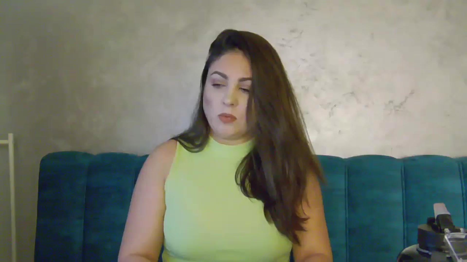 Gallery image thumbnail from NotVanilla's myfreecams stream on, 01/08/2025, 02:12 image 13 of 20