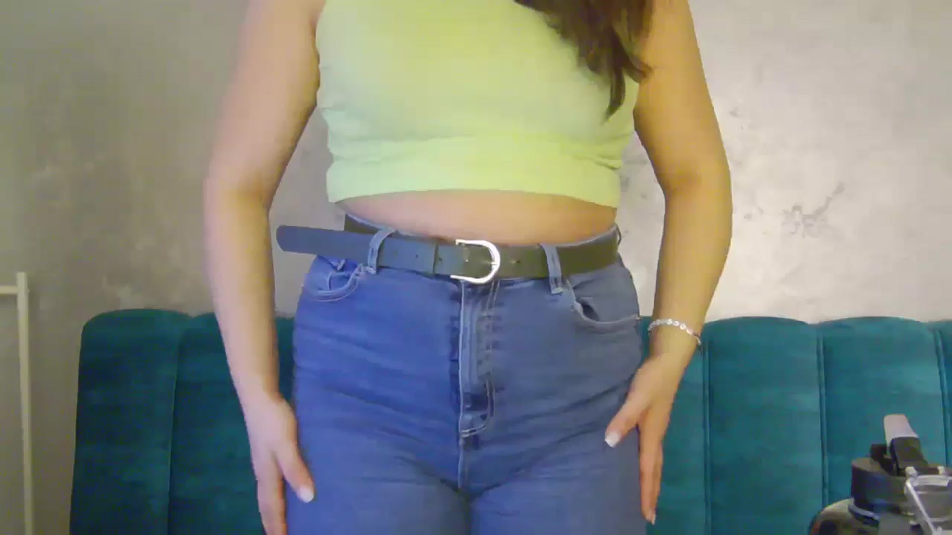 Gallery image thumbnail from NotVanilla's myfreecams stream on, 01/08/2025, 02:12 image 17 of 20