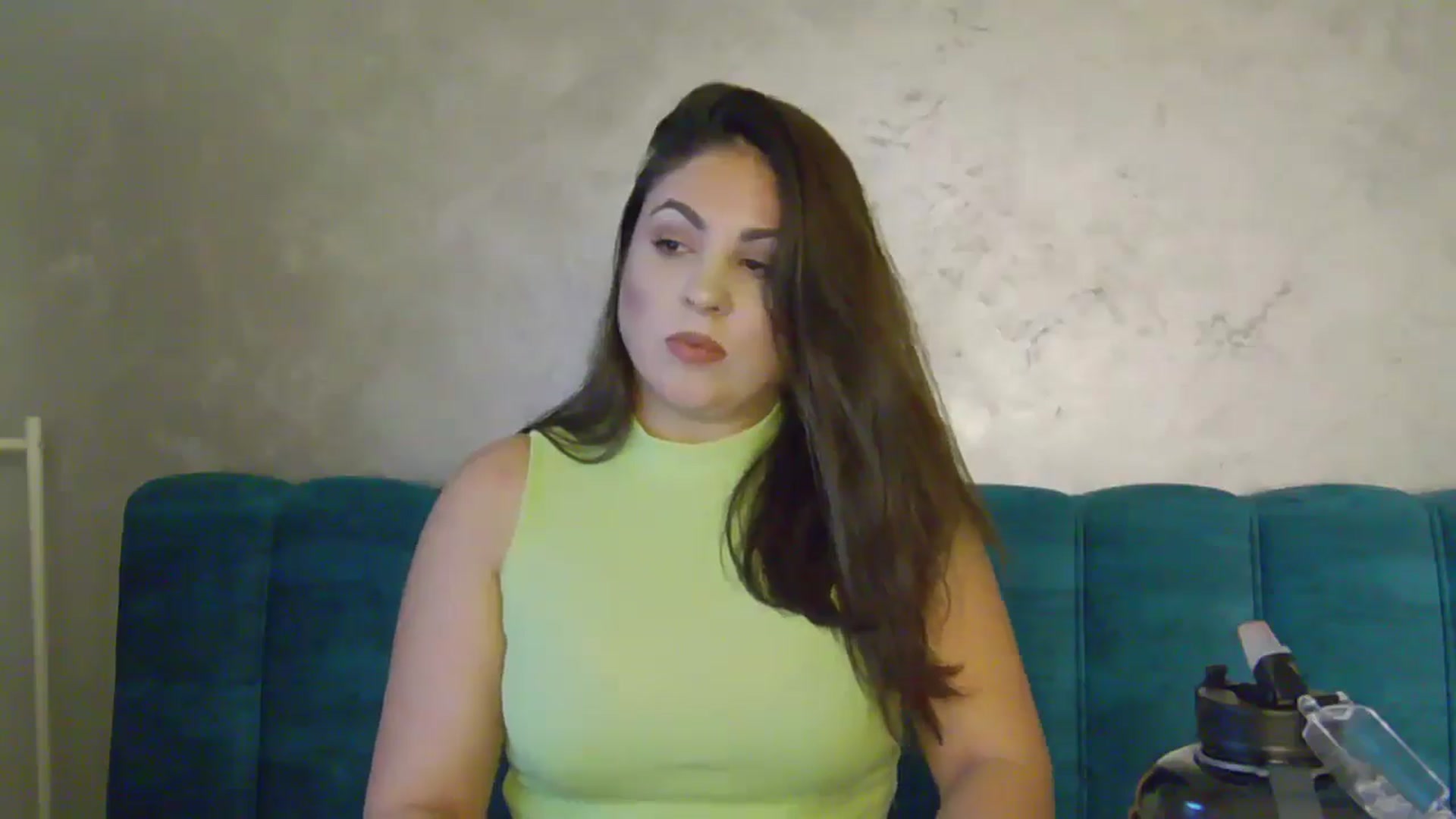 Gallery image thumbnail from NotVanilla's myfreecams stream on, 01/08/2025, 02:12 image 10 of 20