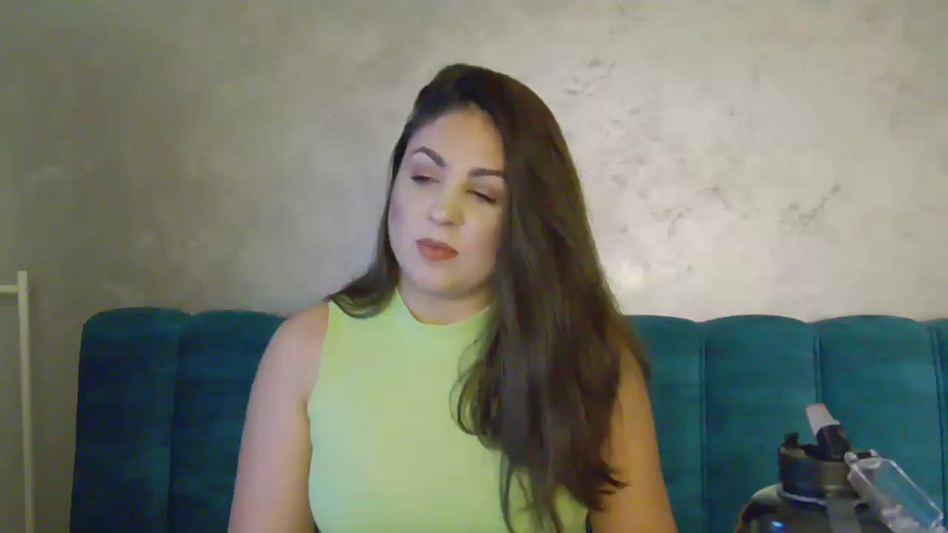 Gallery image thumbnail from NotVanilla's myfreecams stream on, 01/08/2025, 02:12 image 5 of 20
