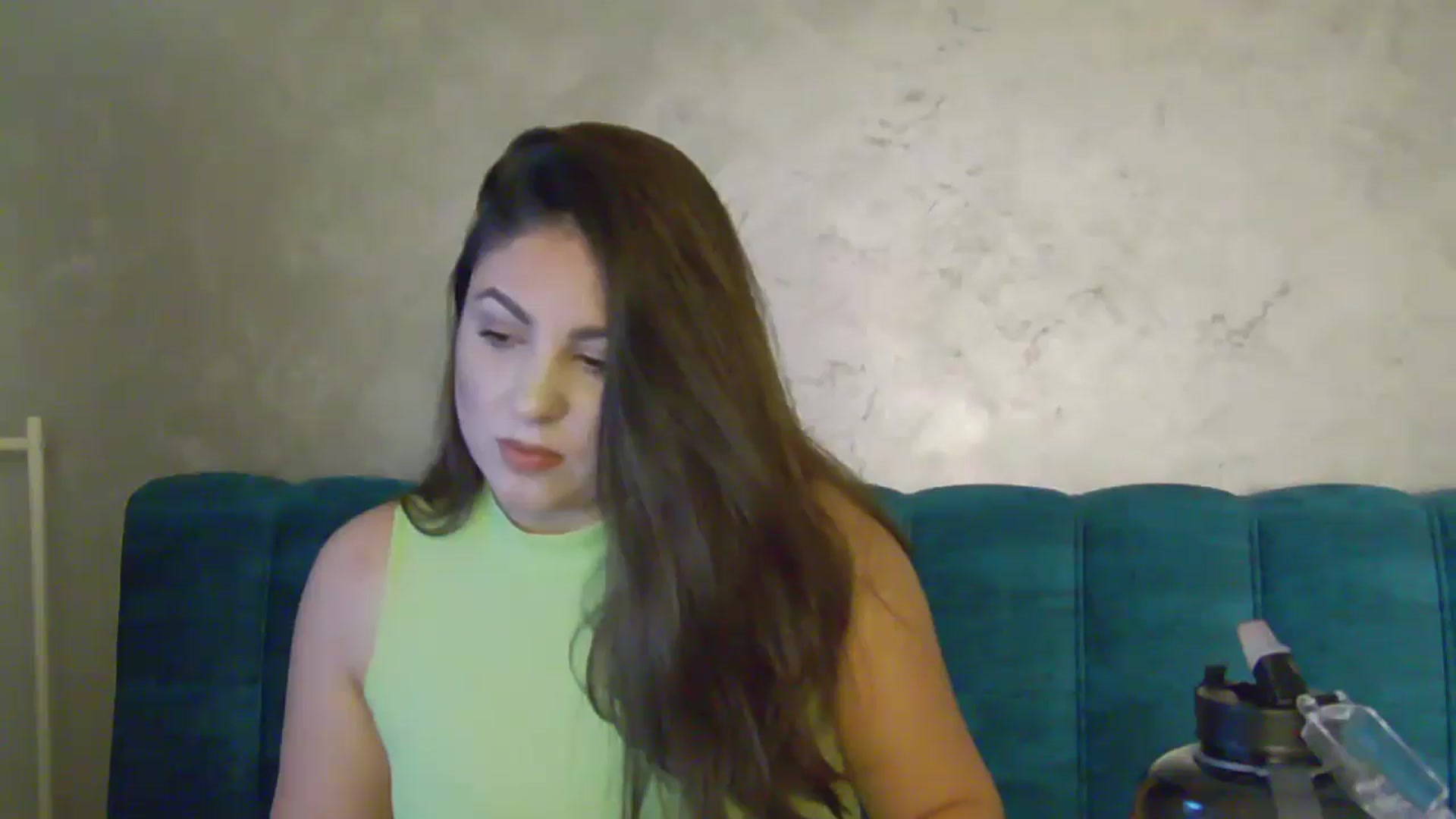 Gallery image thumbnail from NotVanilla's myfreecams stream on, 01/08/2025, 02:12 image 6 of 20