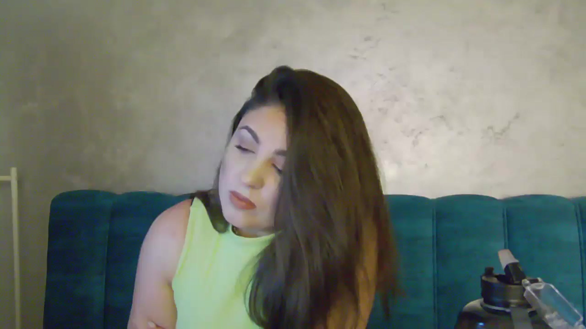 Gallery image thumbnail from NotVanilla's myfreecams stream on, 01/08/2025, 02:12 image 8 of 20