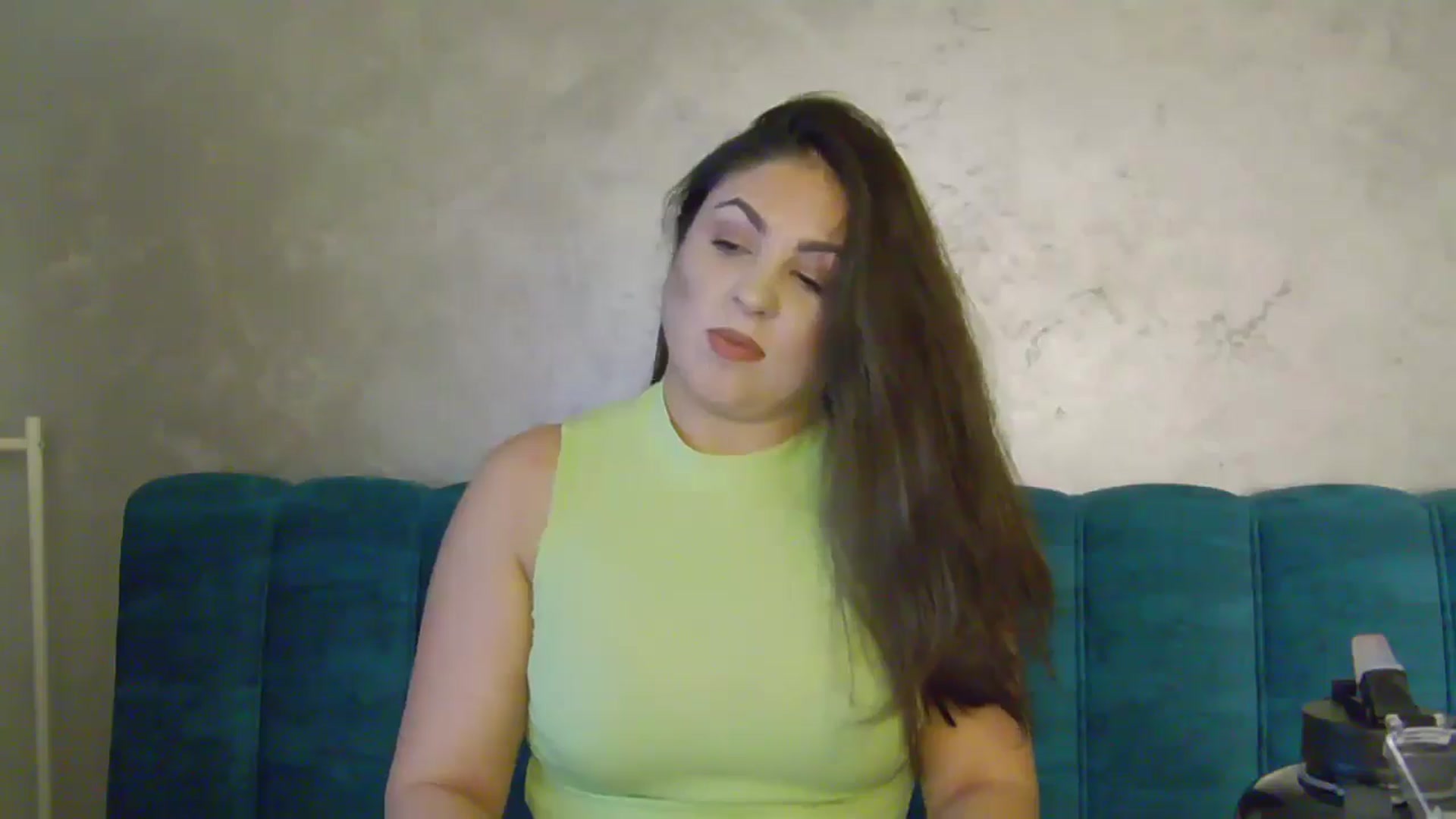 Gallery image thumbnail from NotVanilla's myfreecams stream on, 01/08/2025, 02:12 image 18 of 20