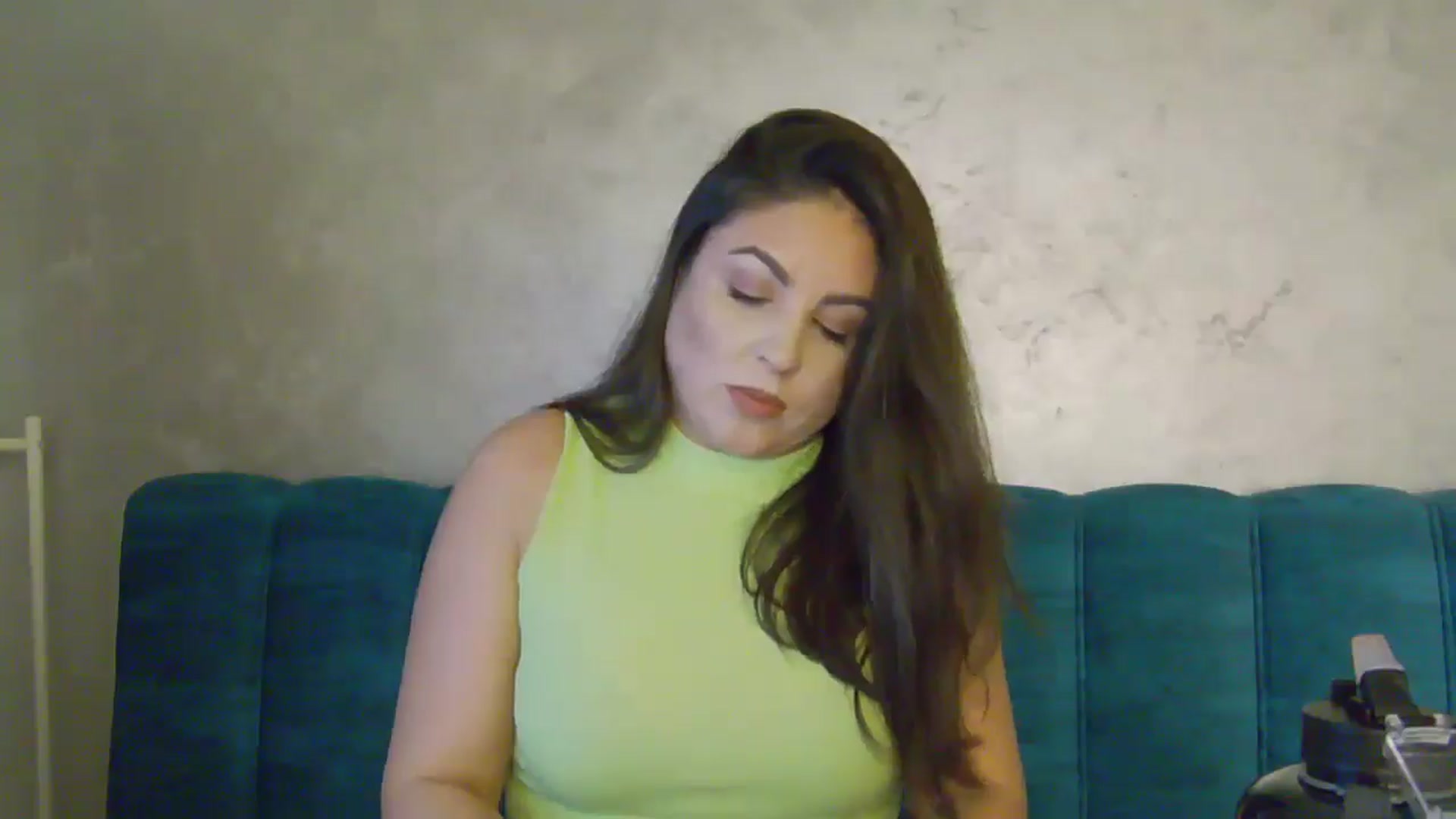 Gallery image thumbnail from NotVanilla's myfreecams stream on, 01/08/2025, 02:12 image 12 of 20